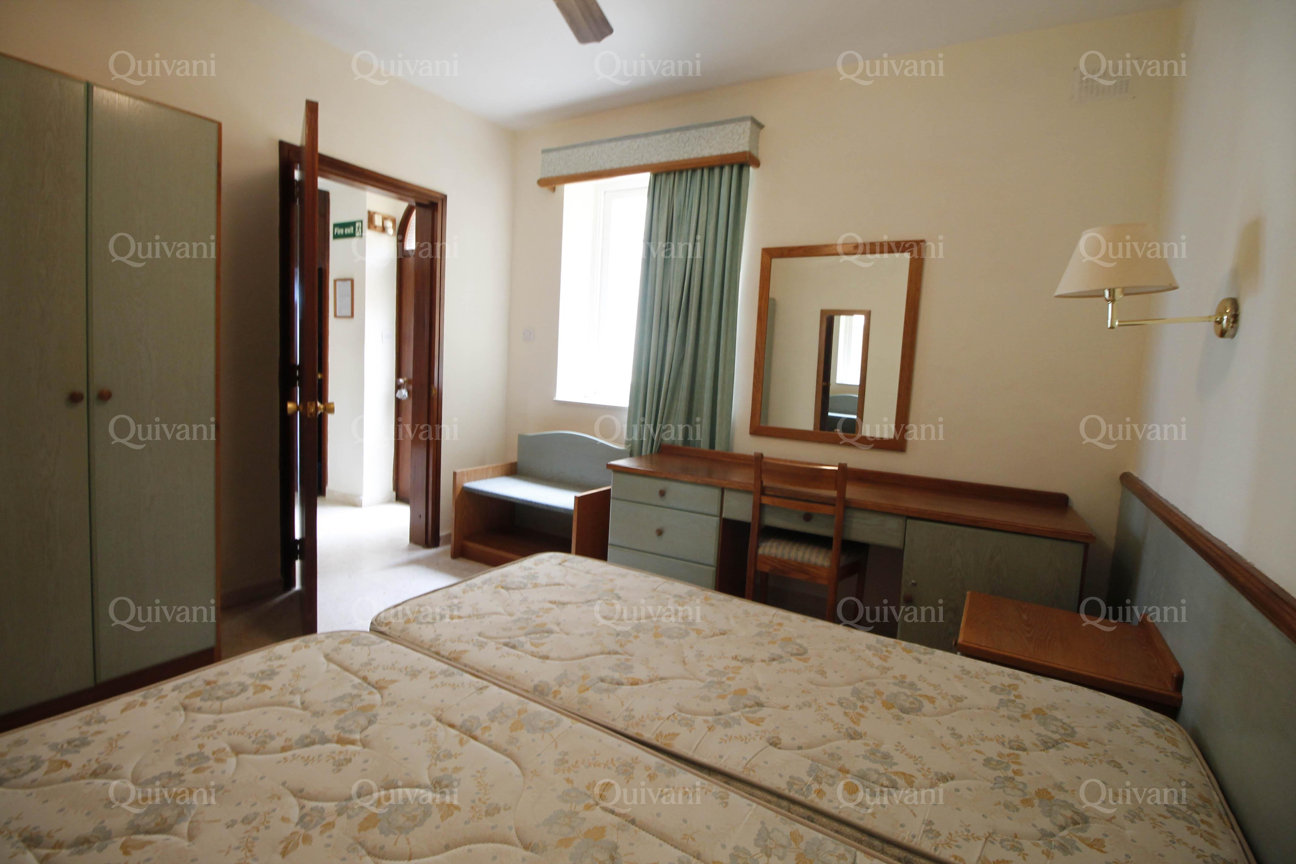 Wardija, Furnished Maisonette
