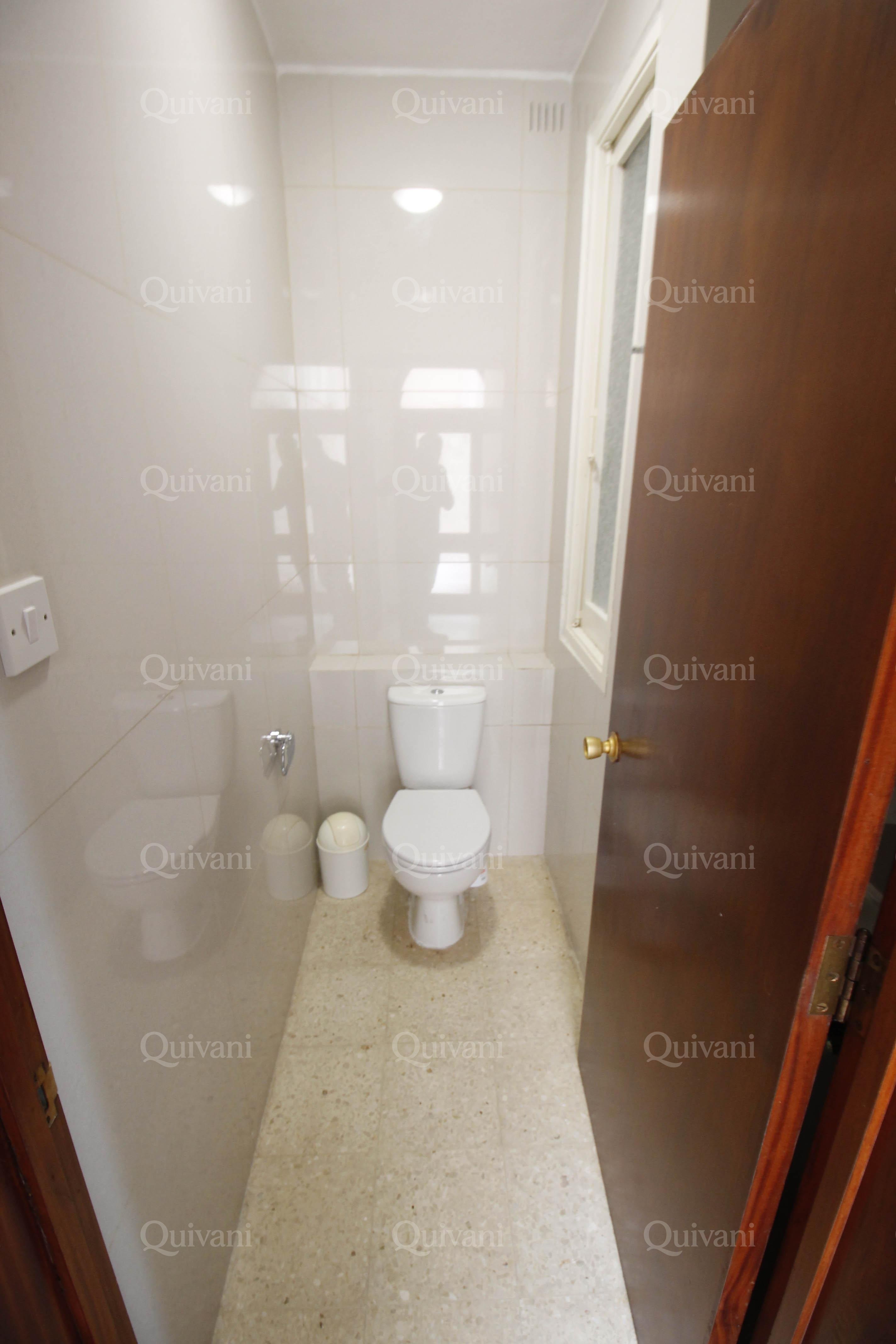 Wardija, Furnished Maisonette