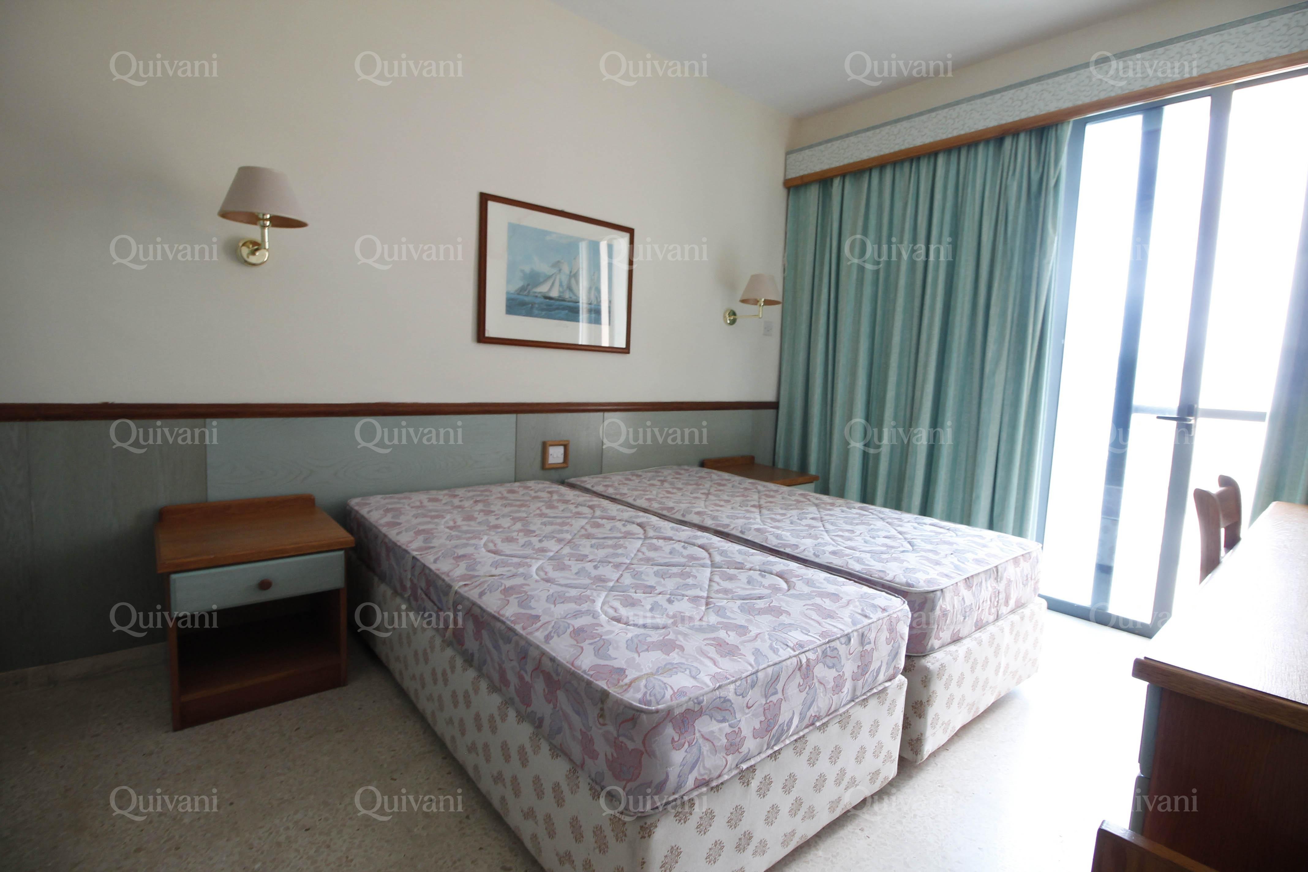 Wardija, Furnished Maisonette