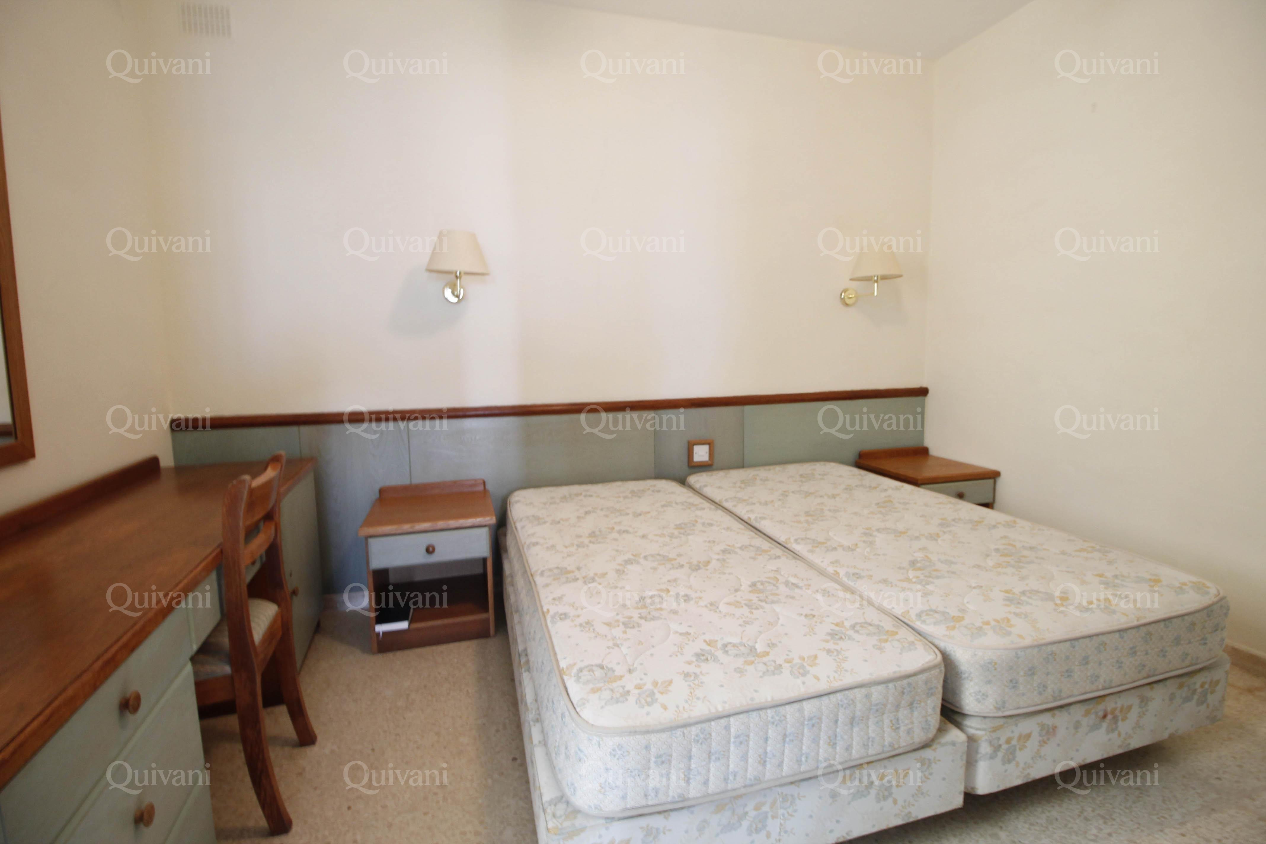 Wardija, Furnished Maisonette