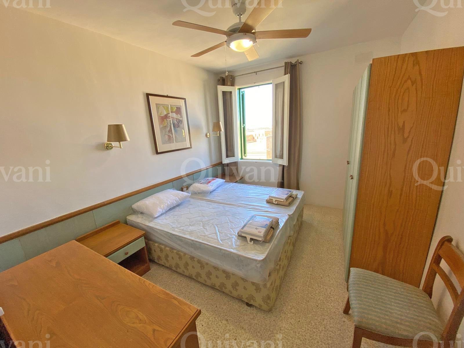 Wardija, Furnished Maisonette