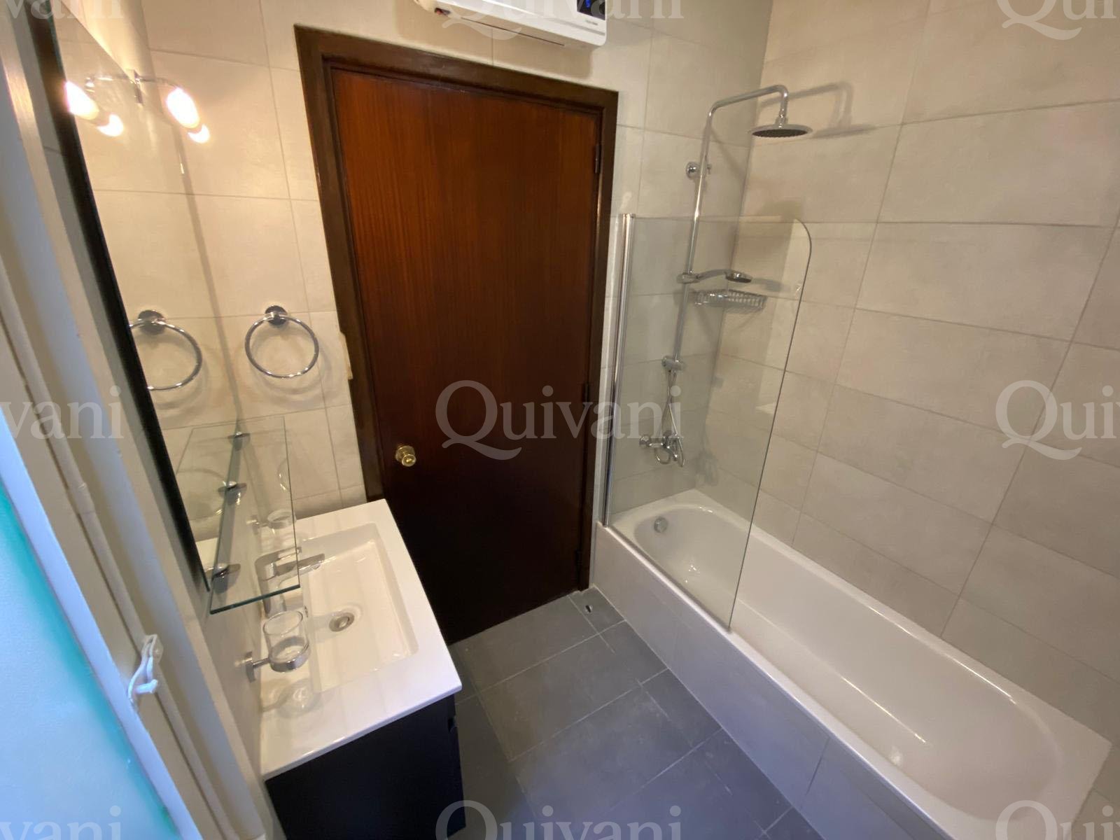Wardija, Furnished Maisonette