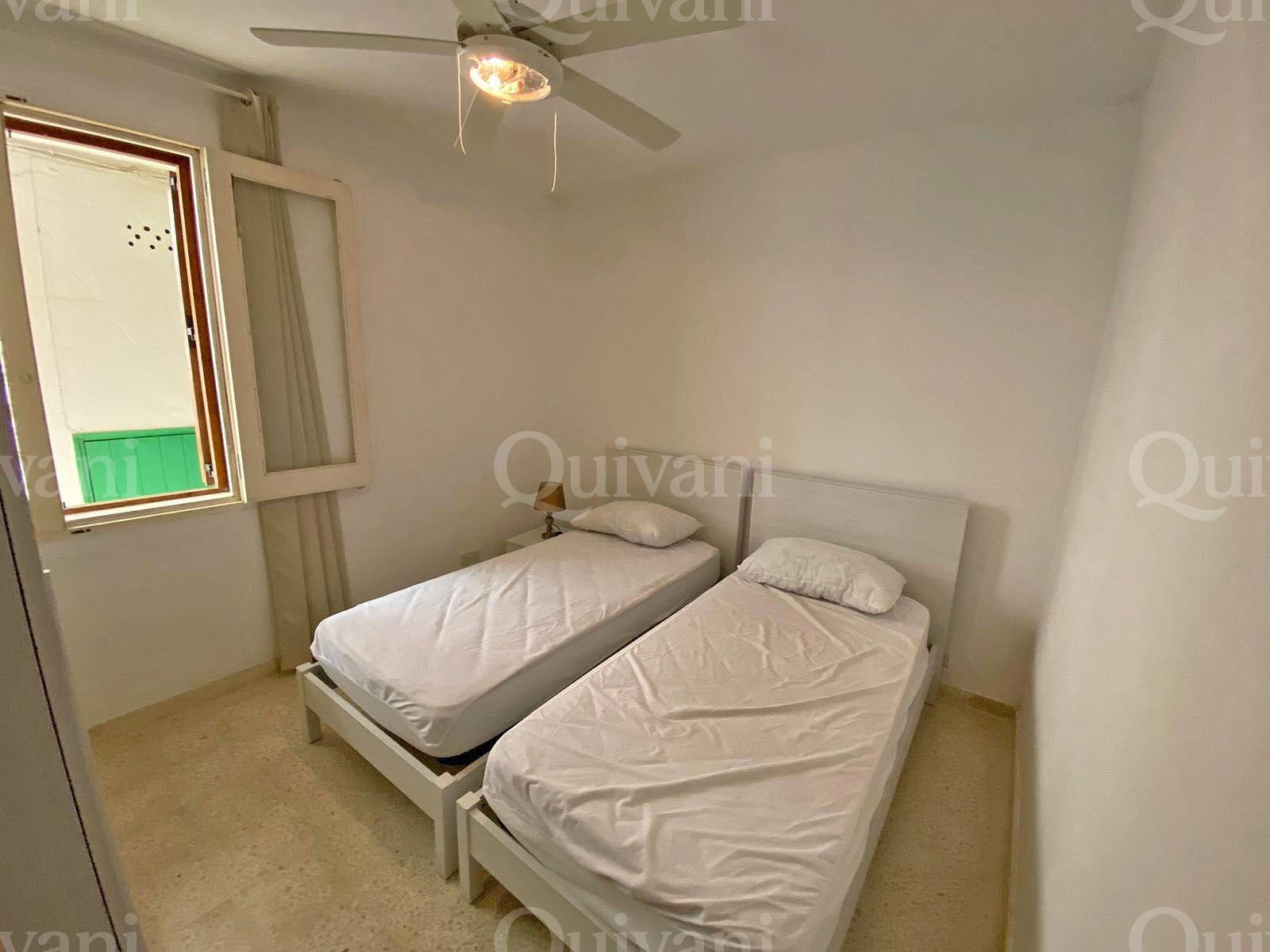 Wardija, Furnished Maisonette