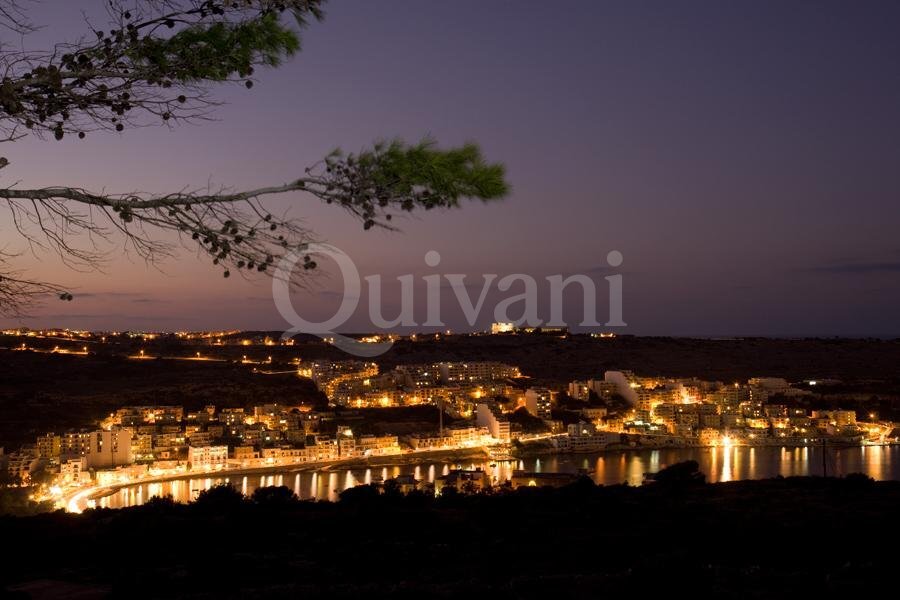 Wardija, Furnished Maisonette