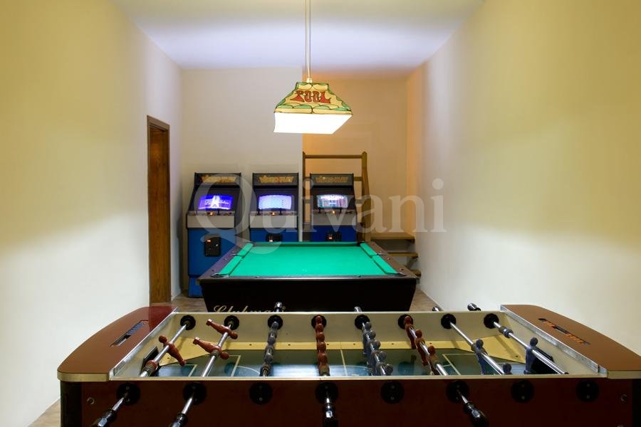 Wardija, Furnished Maisonette