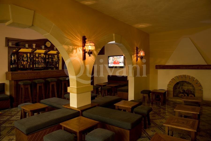 Wardija, Furnished Maisonette