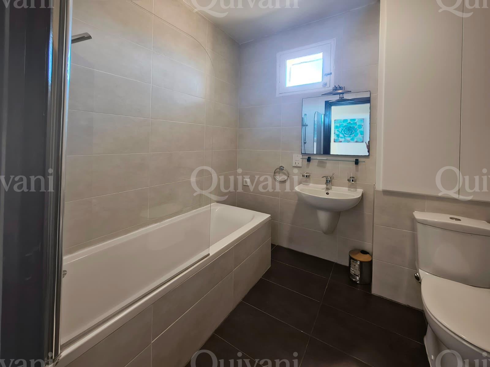 Wardija, Furnished Maisonette