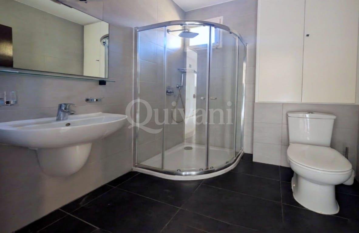 Wardija, Furnished Maisonette