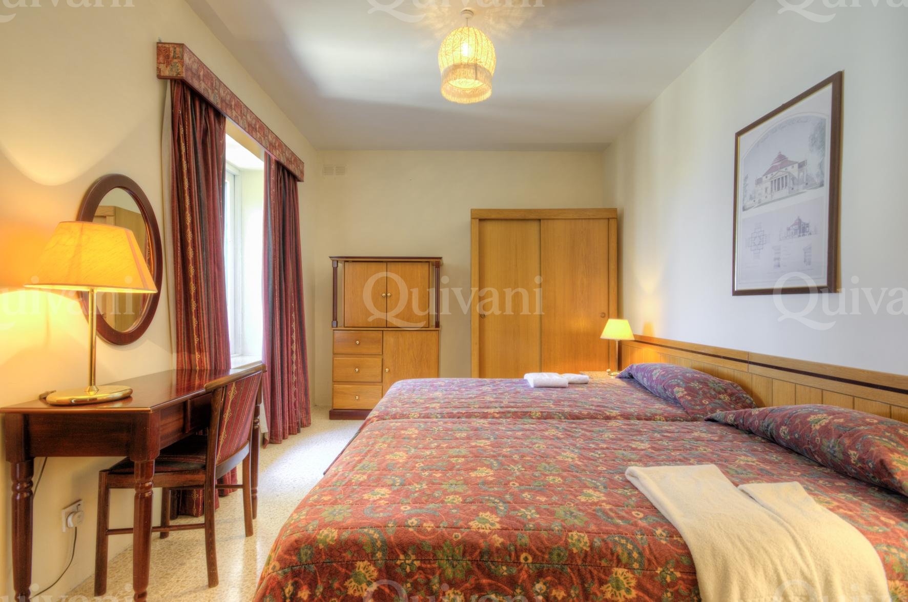 Wardija, Furnished Maisonette