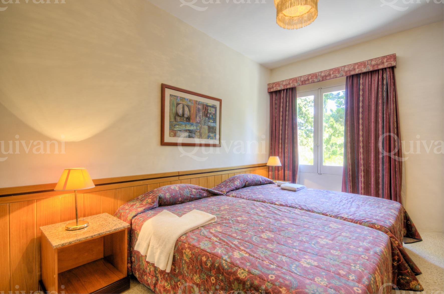 Wardija, Furnished Maisonette
