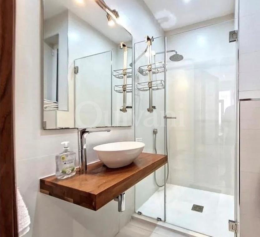 Sliema, Furnished Penthouse