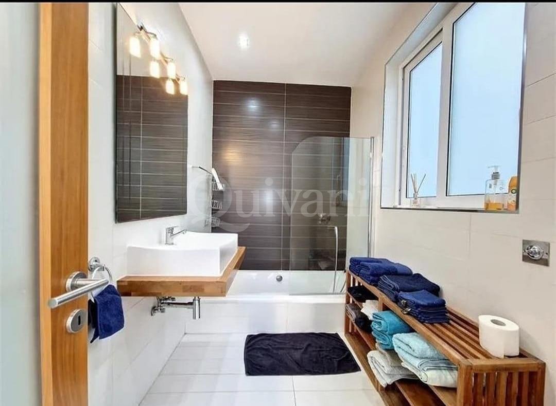 Sliema, Furnished Penthouse