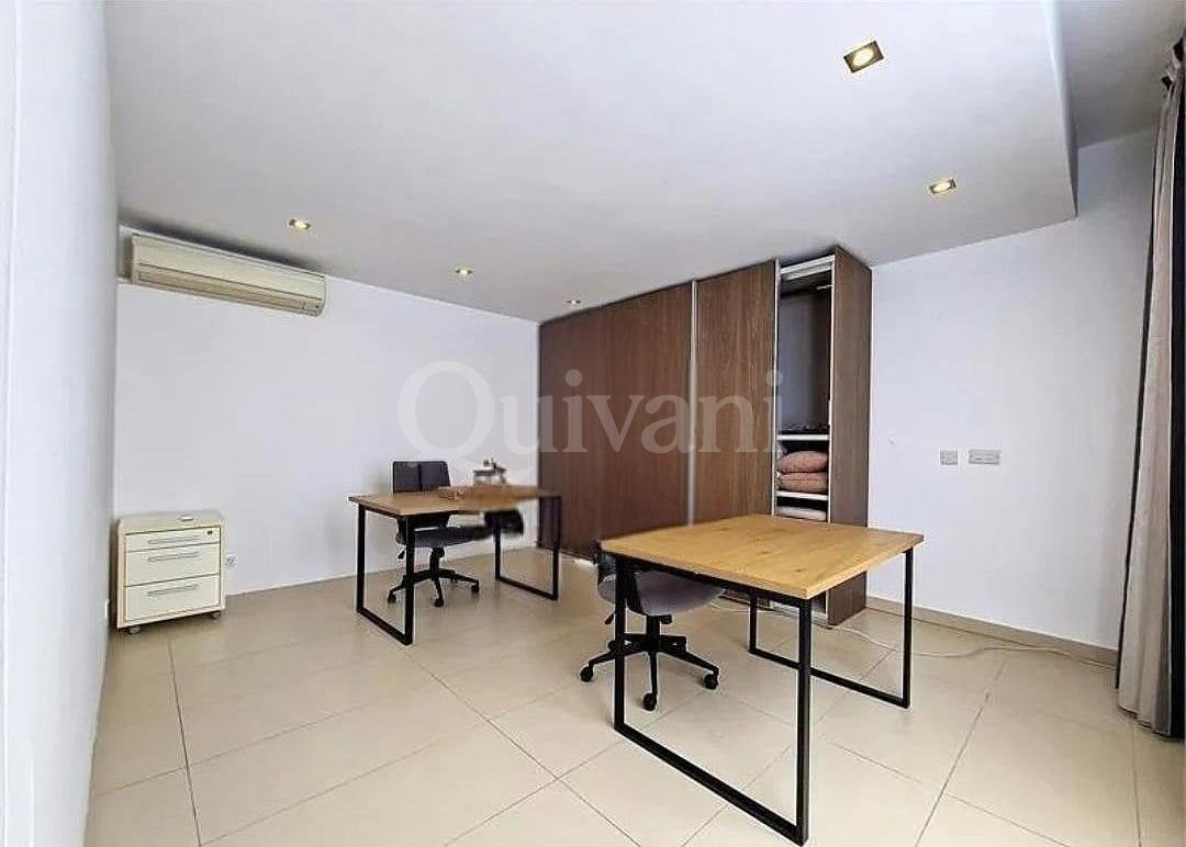 Sliema, Furnished Penthouse