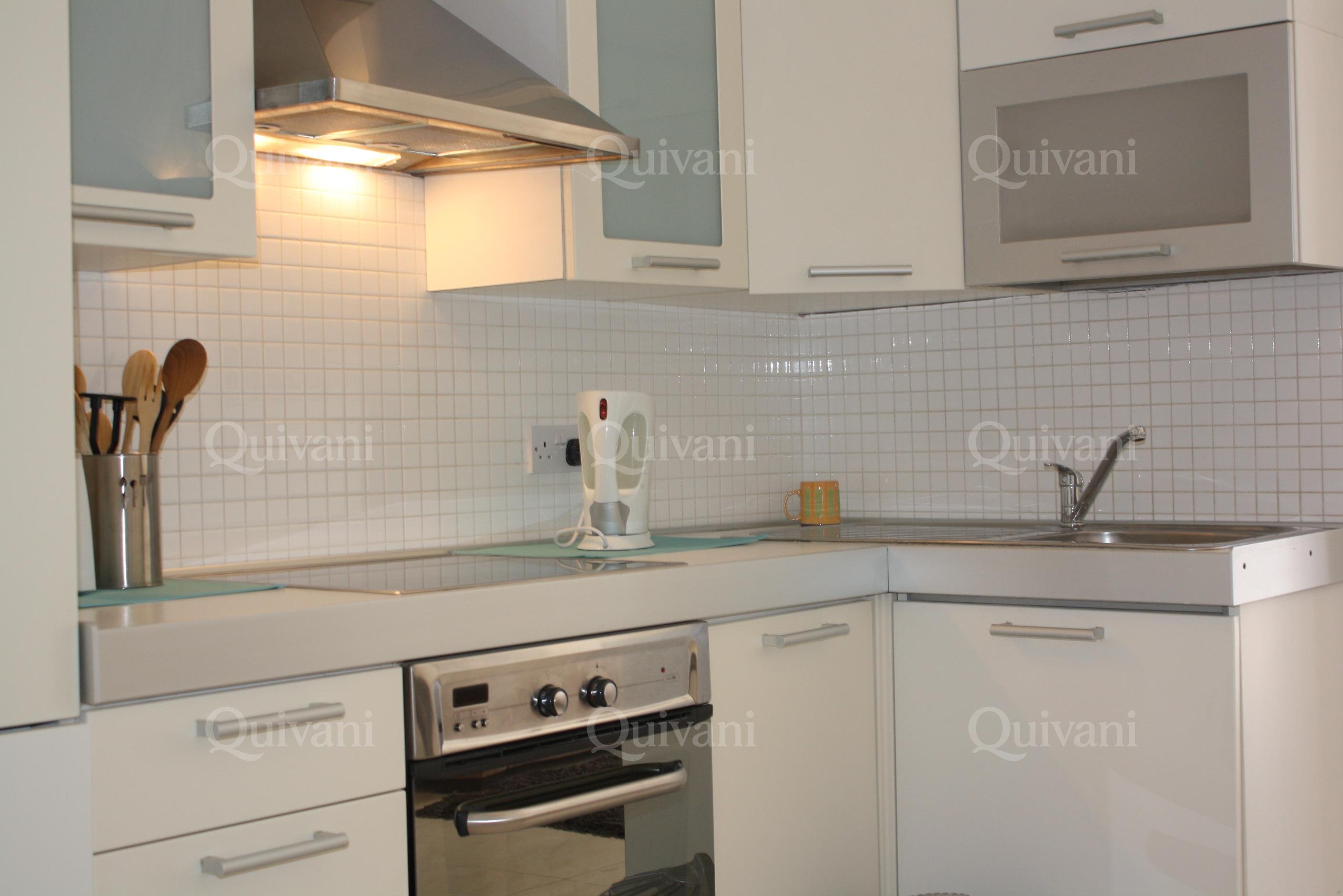 St Julians, Furnished Penthouse