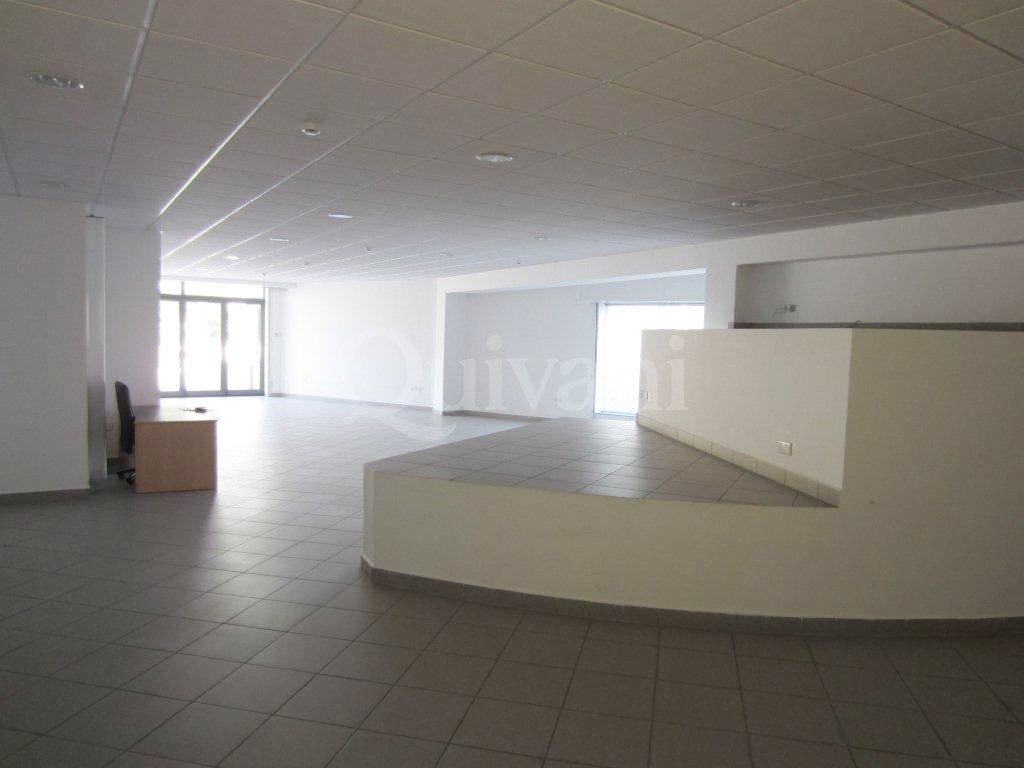 Naxxar, Finished Office