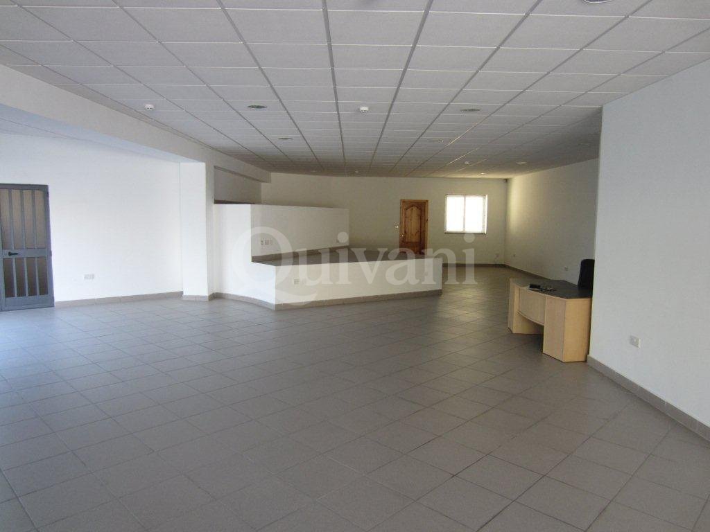 Naxxar, Finished Office