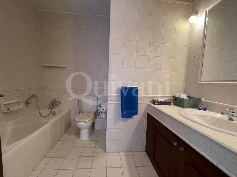 Sliema, Furnished Apartment