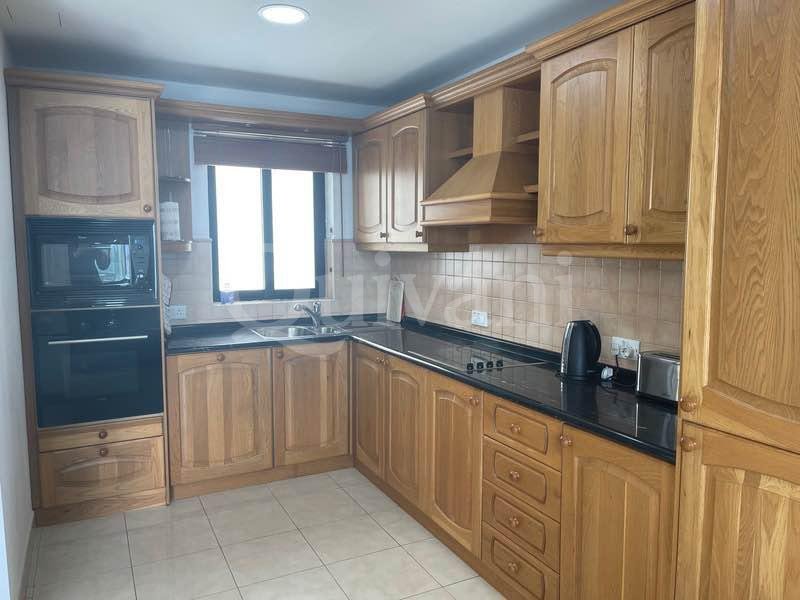 Sliema, Furnished Apartment