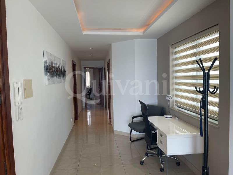 Sliema, Furnished Apartment