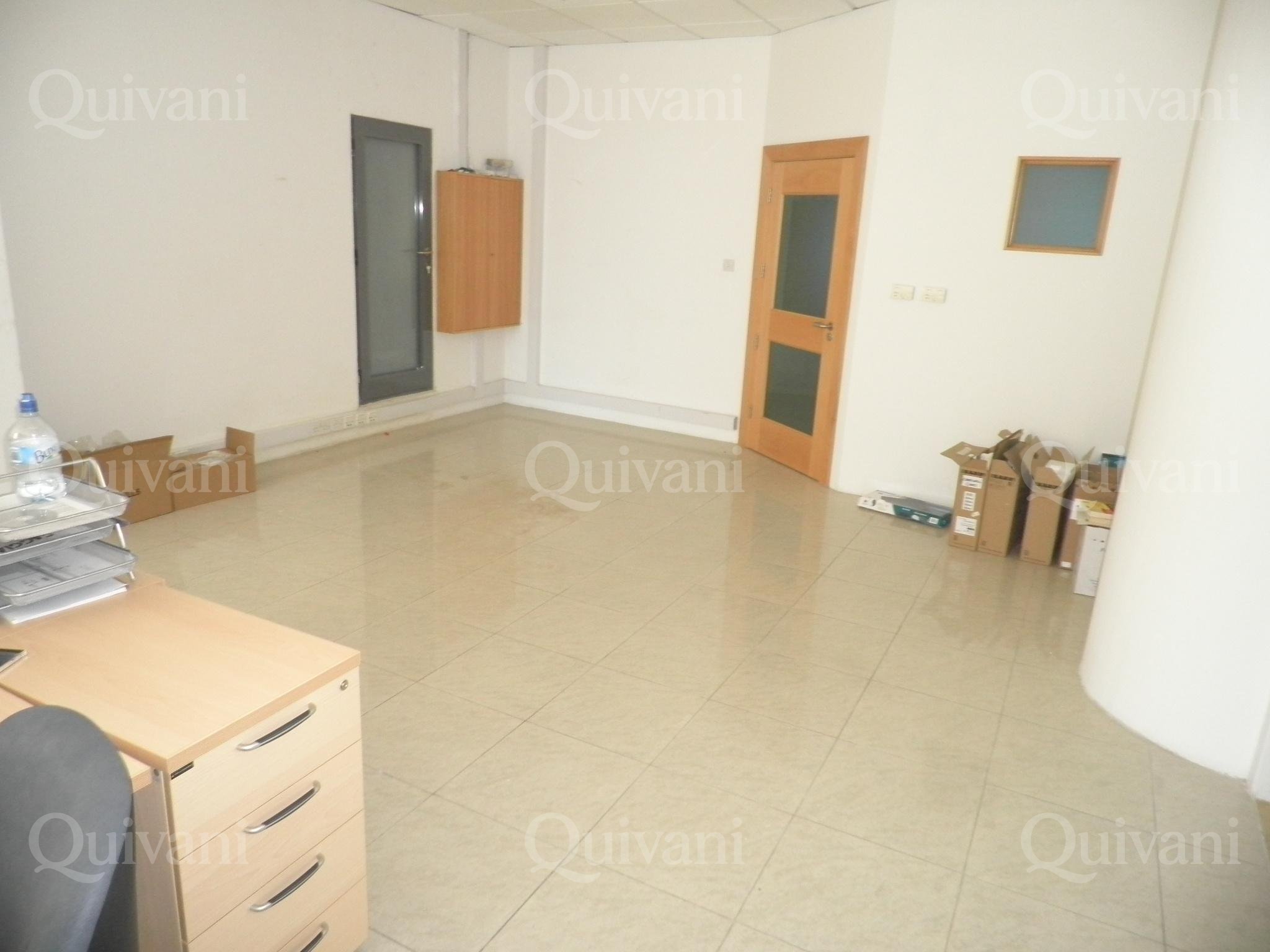 Portomaso, Fully Equipped Office