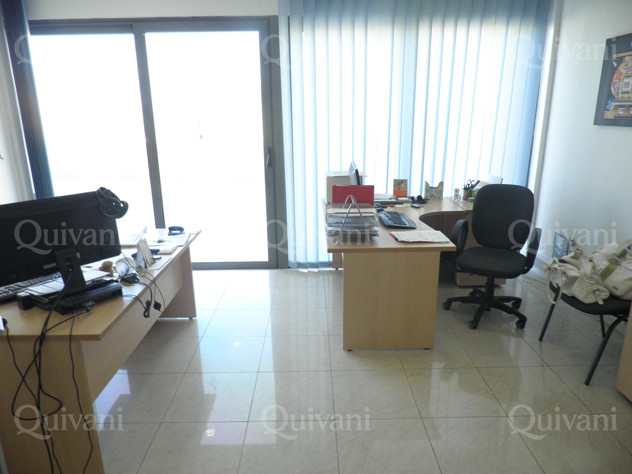 Portomaso, Fully Equipped Office