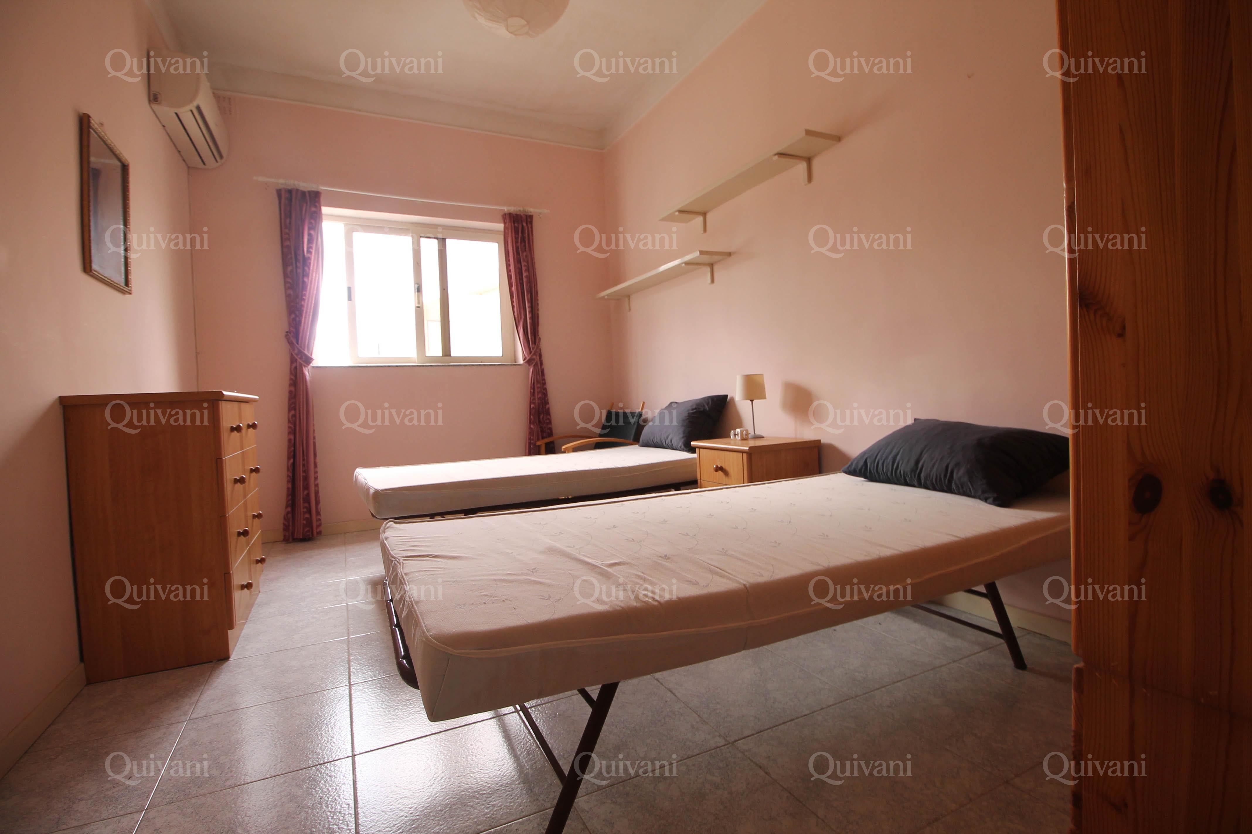Sliema, Furnished Apartment