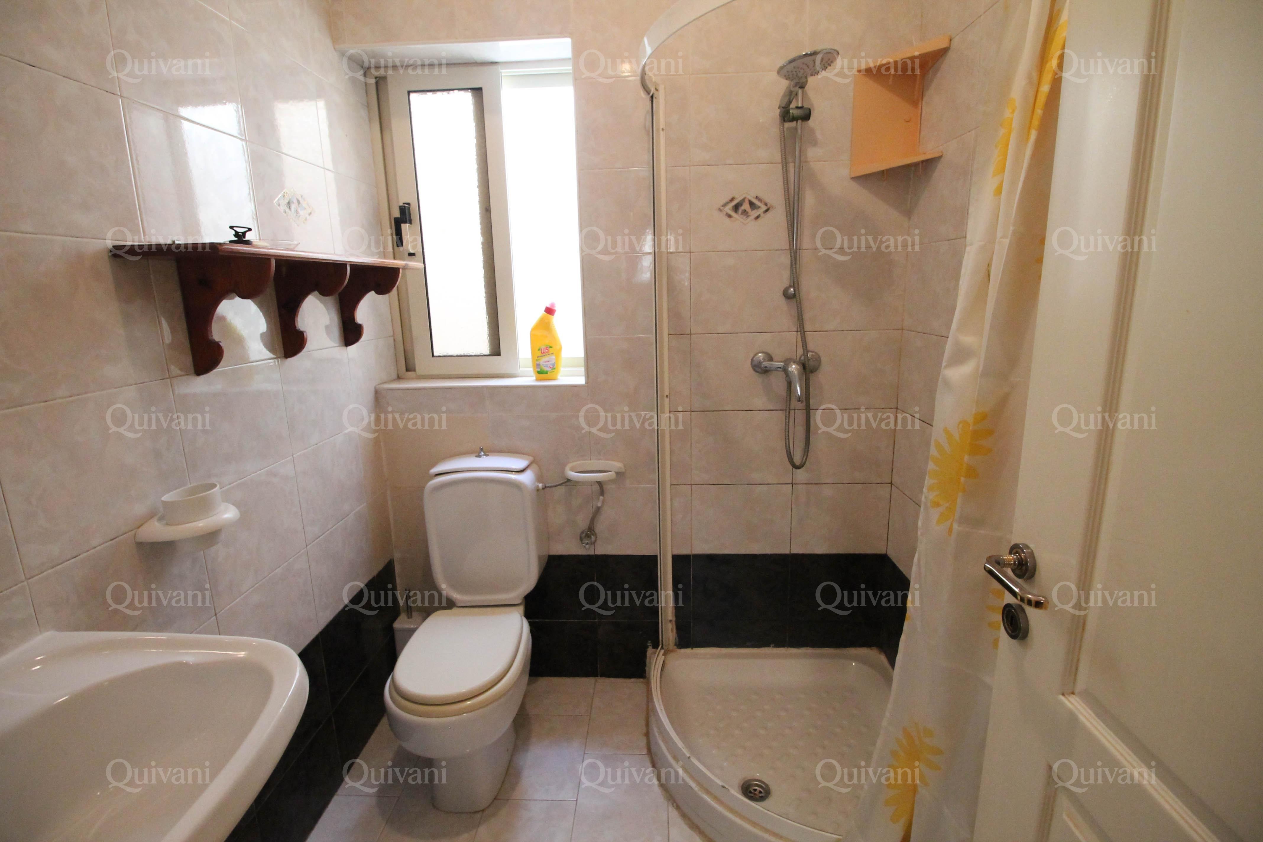 Sliema, Furnished Apartment