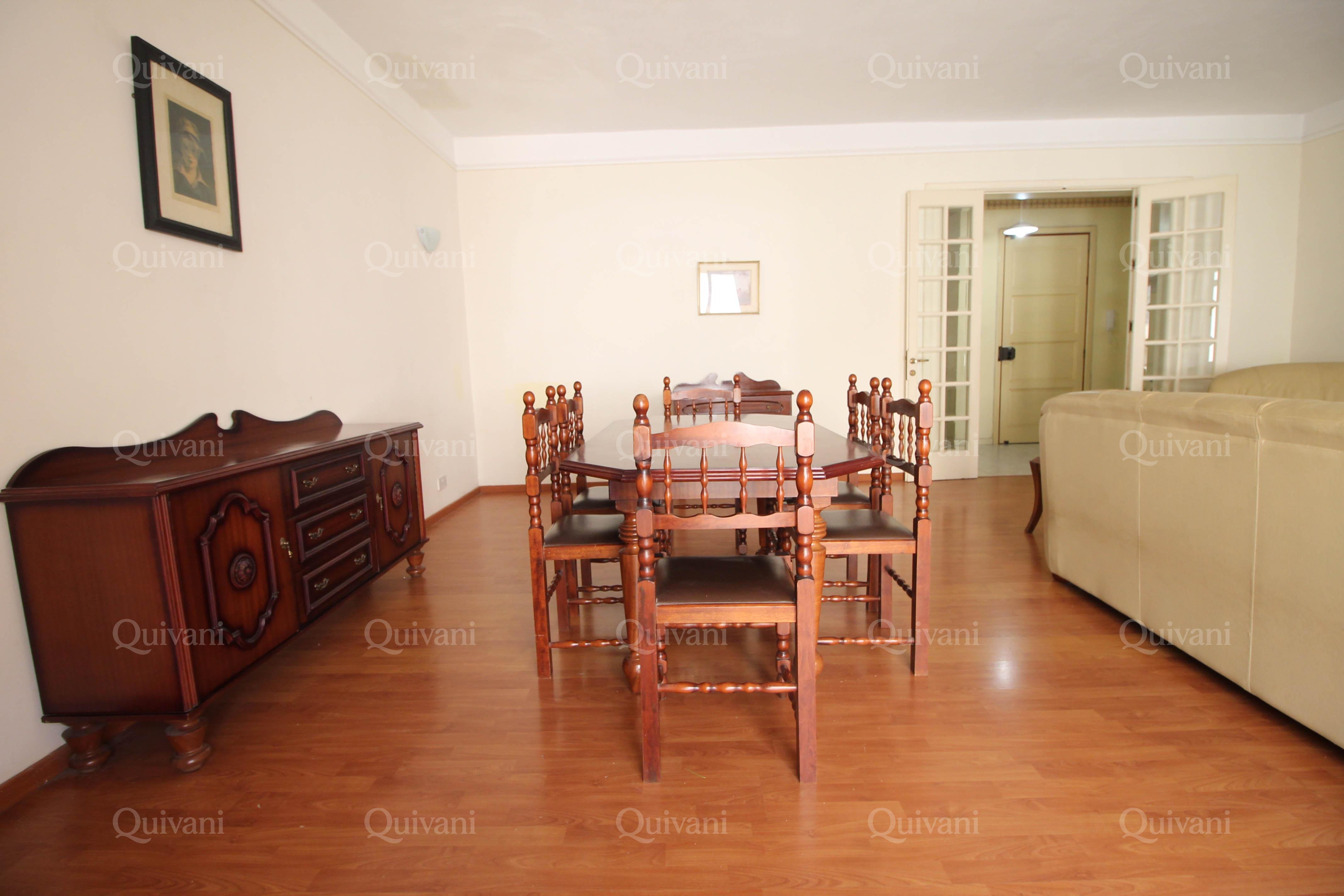 Sliema, Furnished Apartment