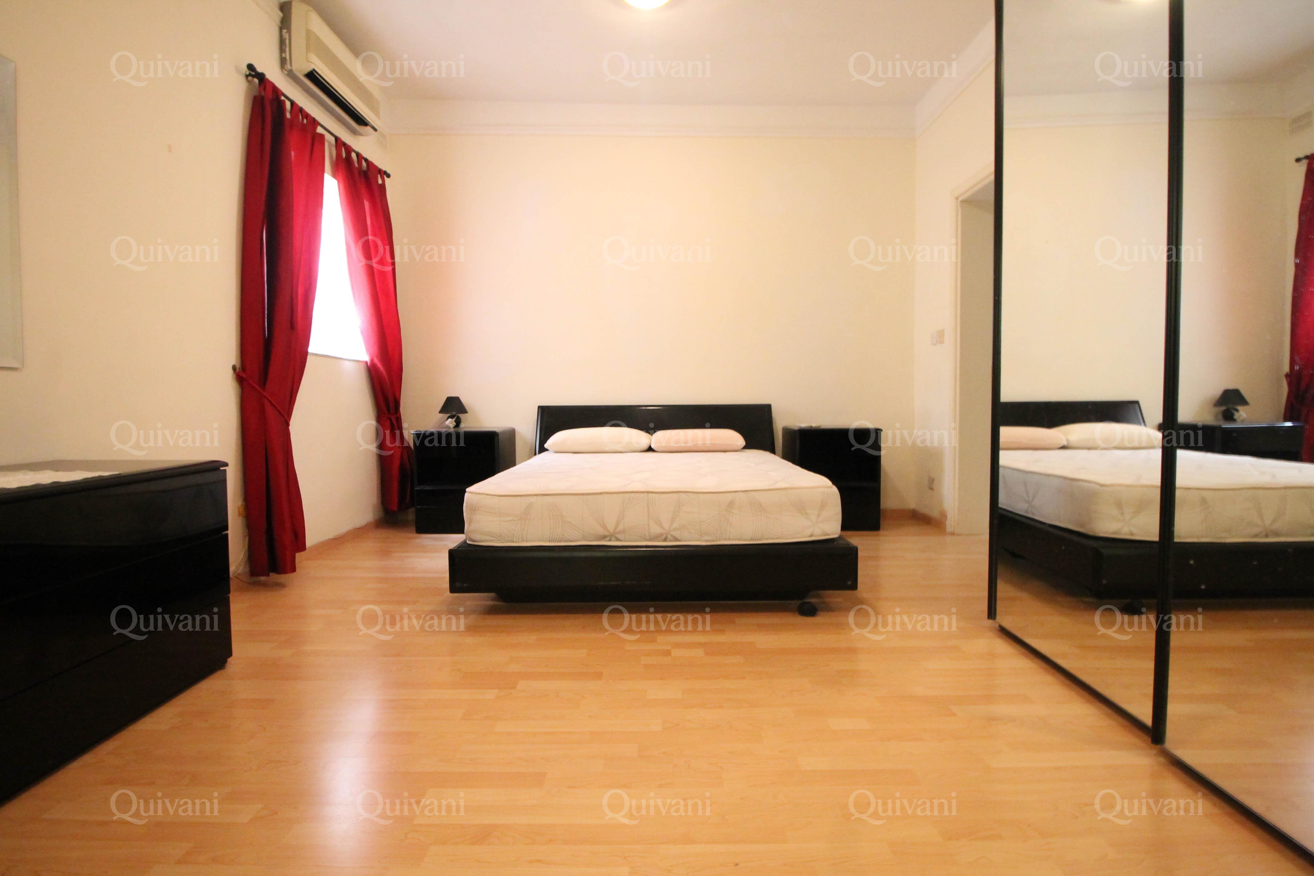 Sliema, Furnished Apartment