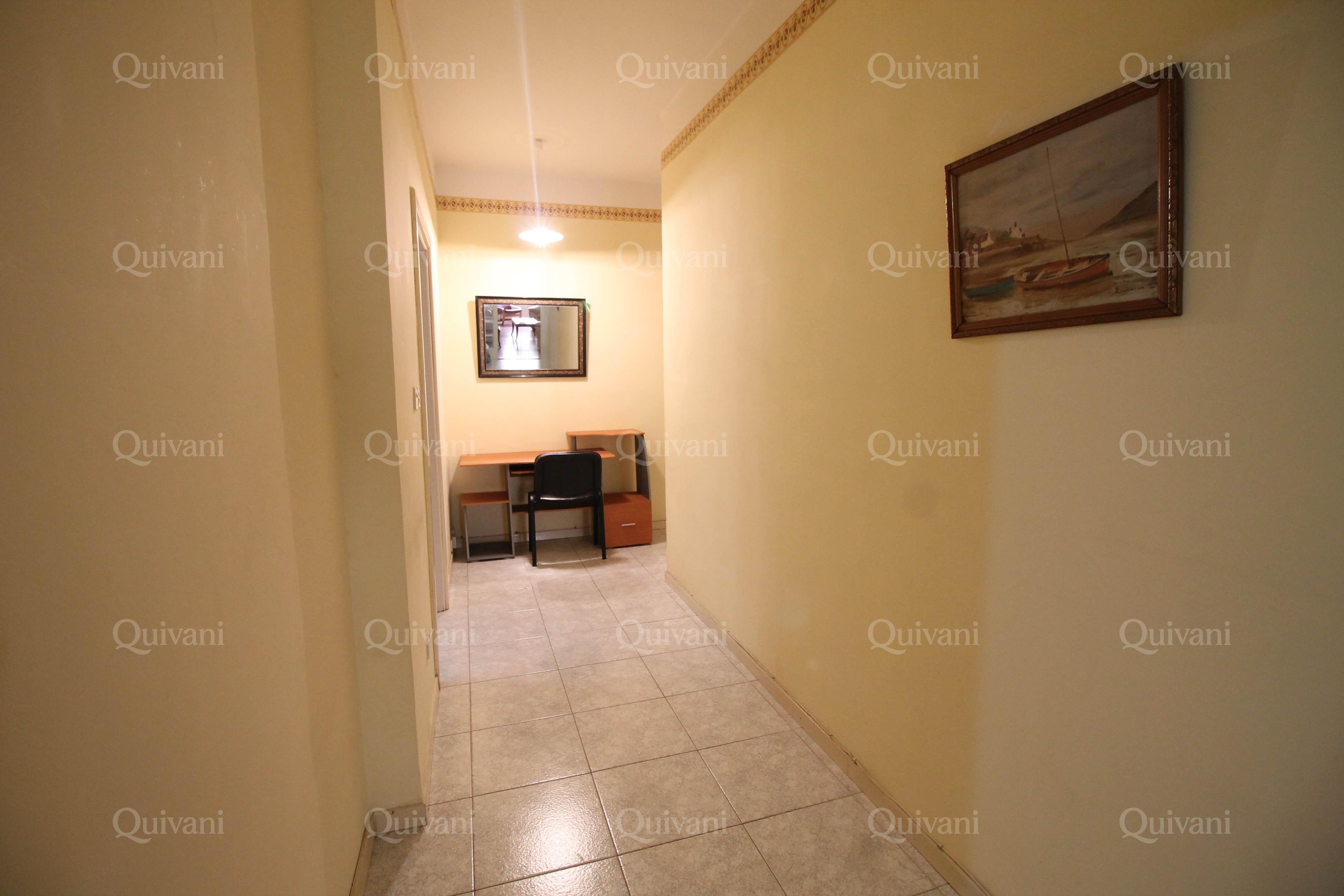 Sliema, Furnished Apartment