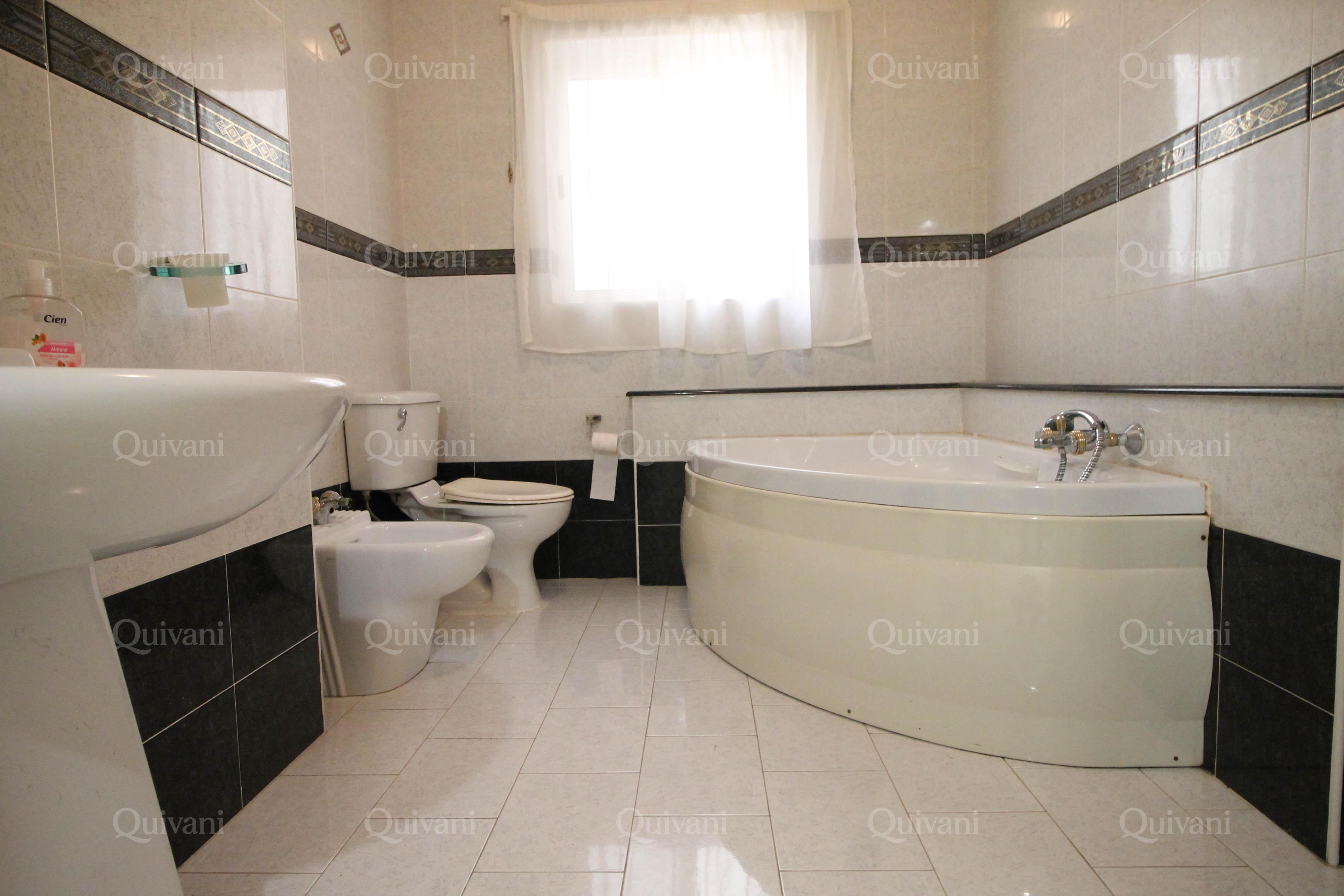 Sliema, Furnished Apartment