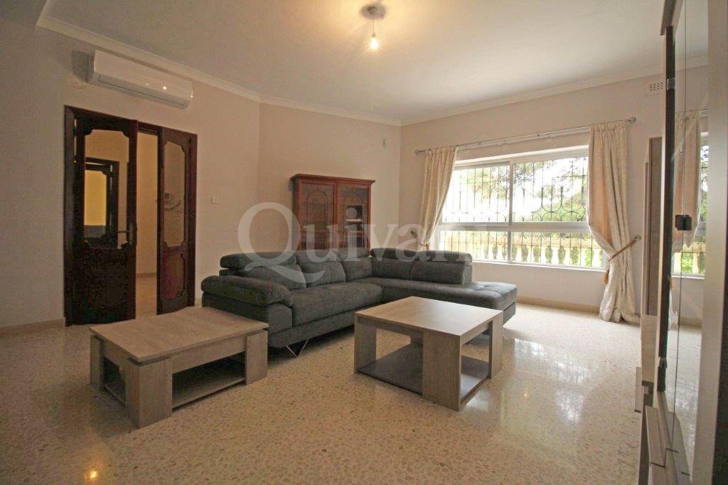 Attard, Furnished Maisonette