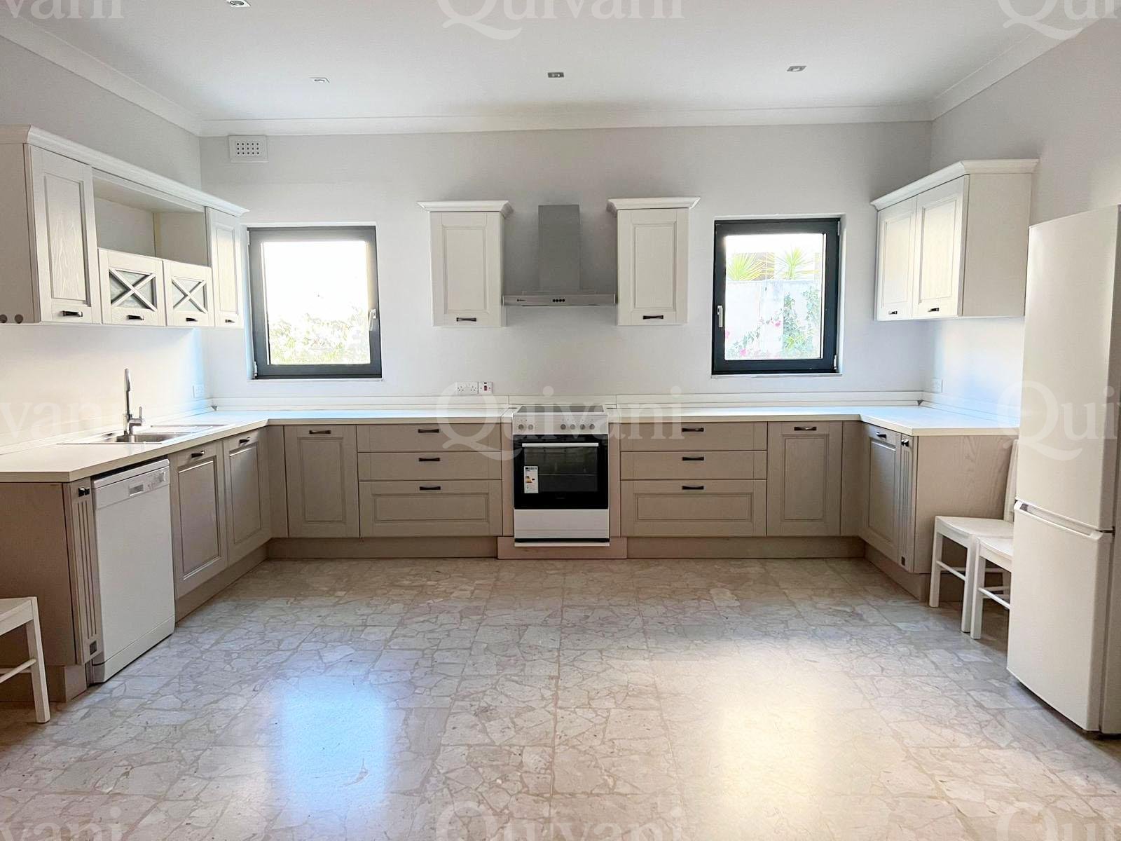 Attard, Furnished Maisonette