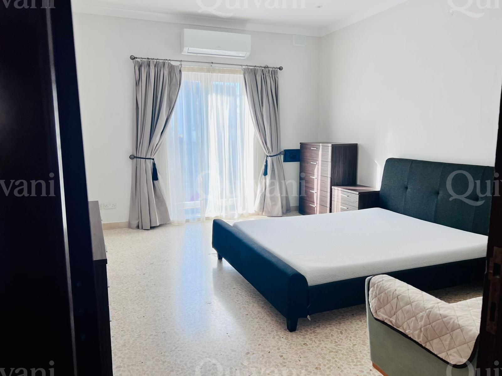 Attard, Furnished Maisonette