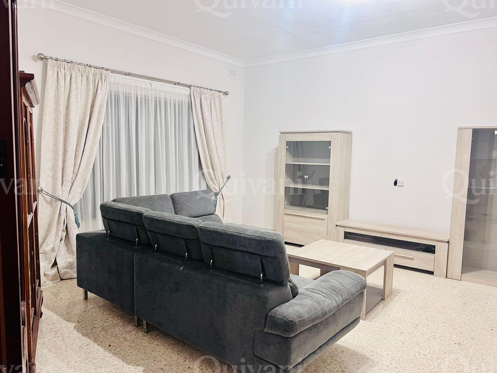 Attard, Furnished Maisonette