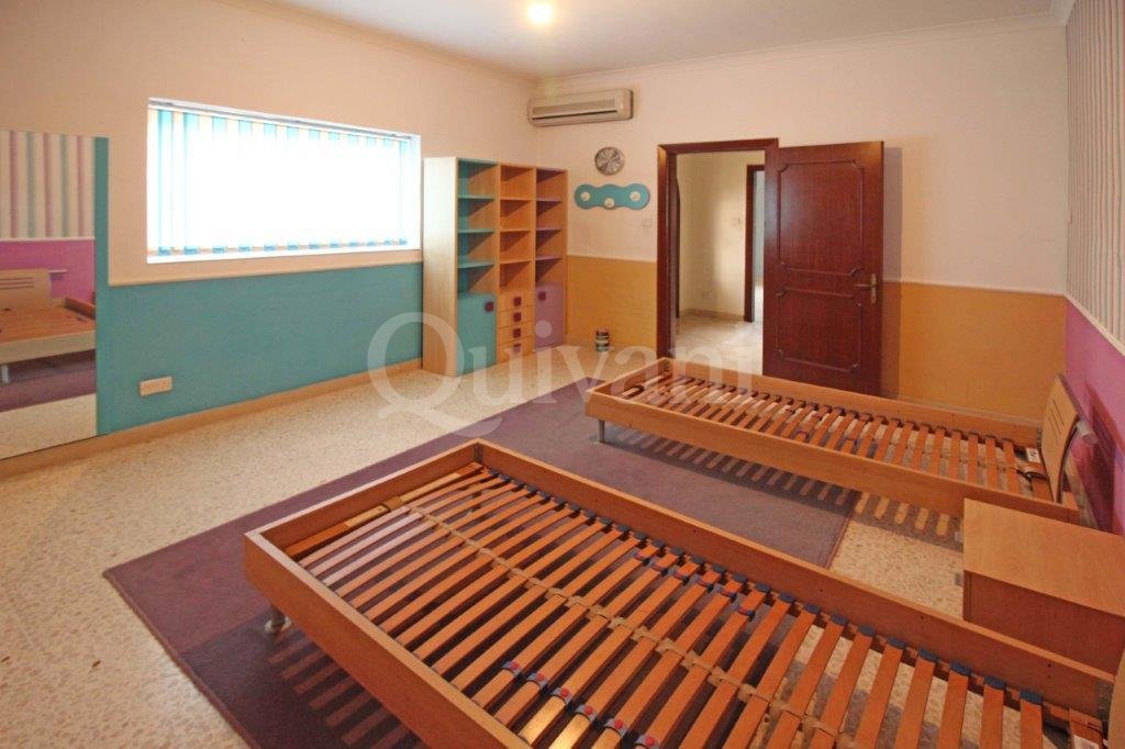 Attard, Furnished Maisonette