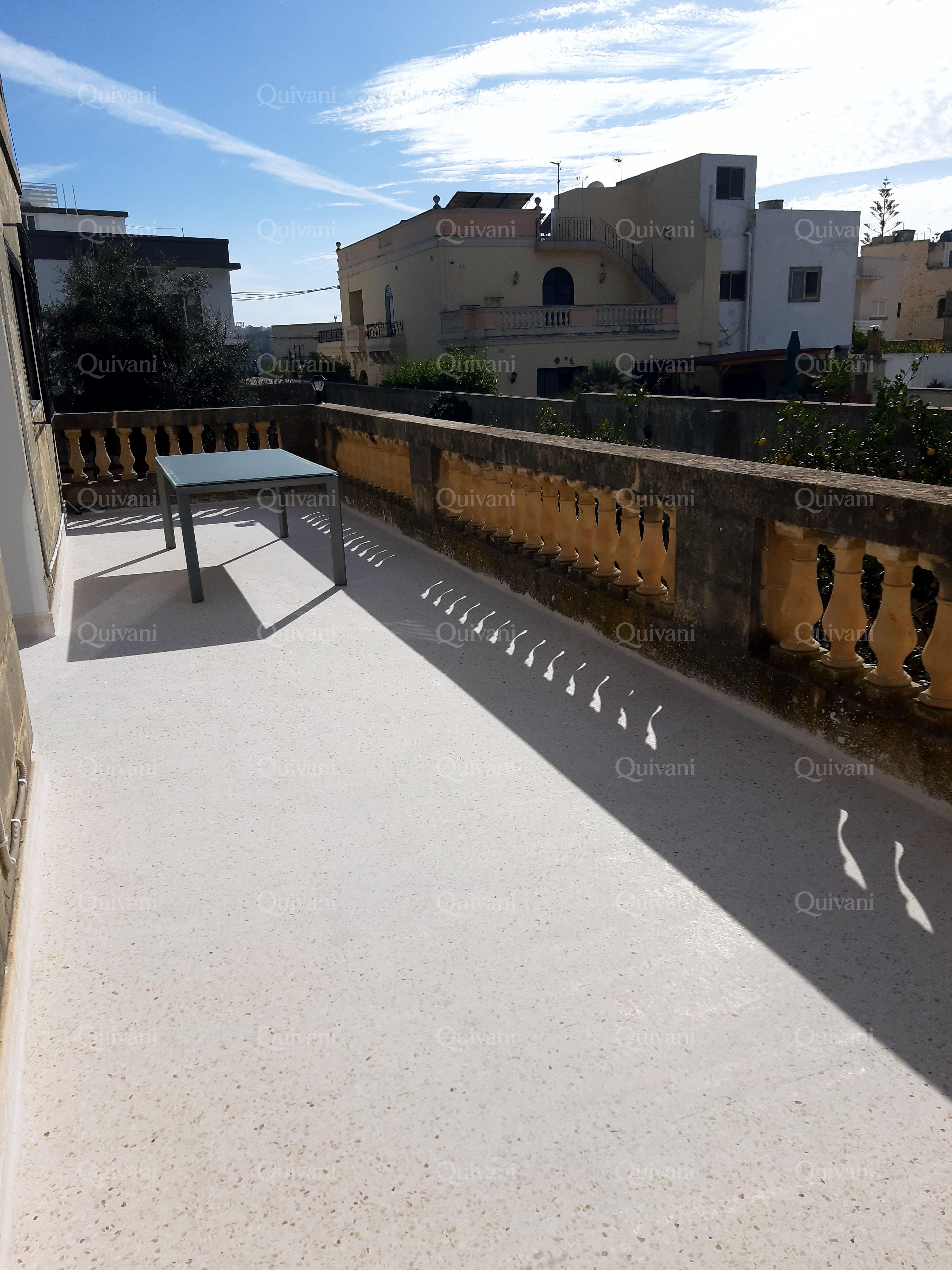 Attard, Furnished Maisonette