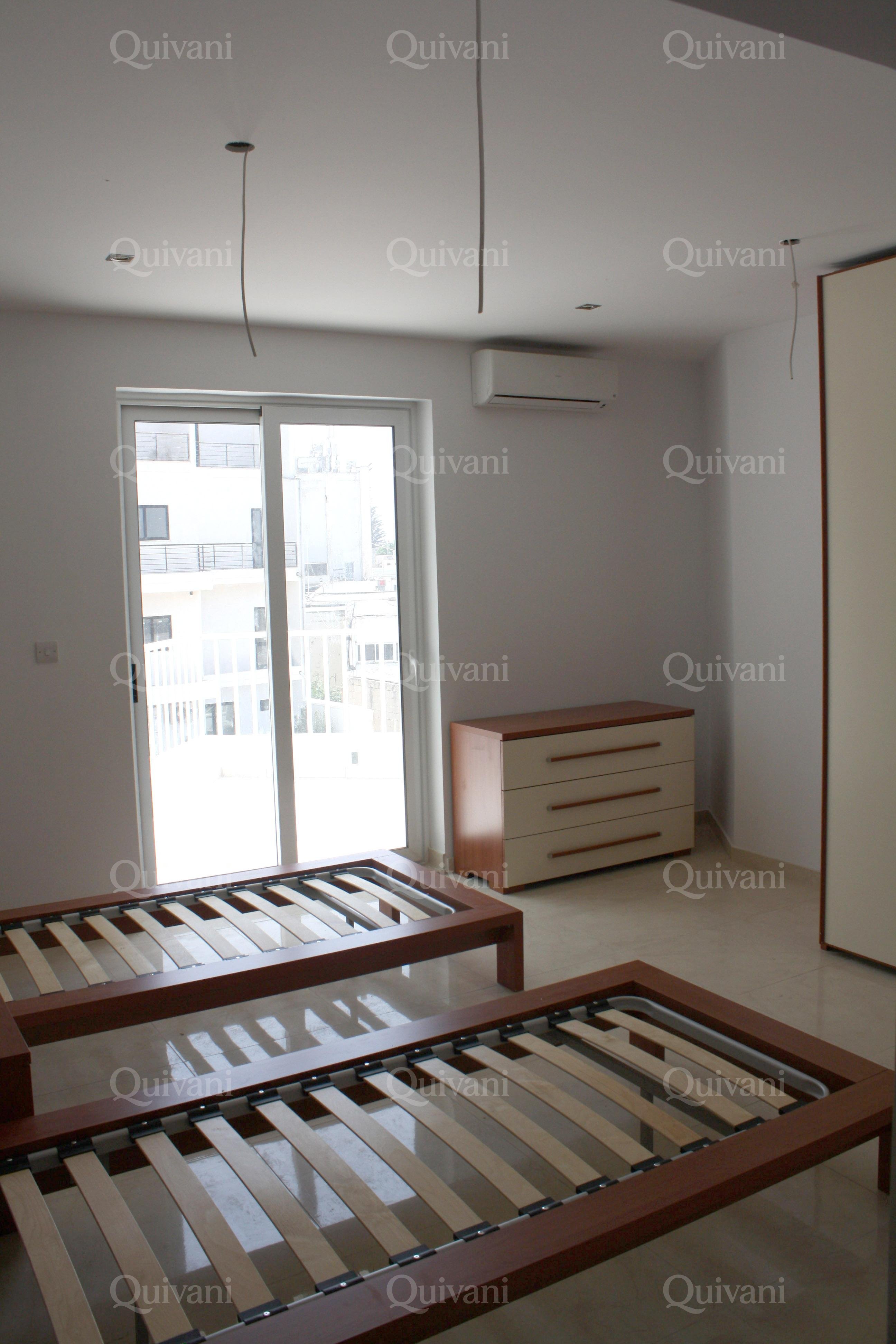 San Pawl tat-Targa, Furnished Penthouse