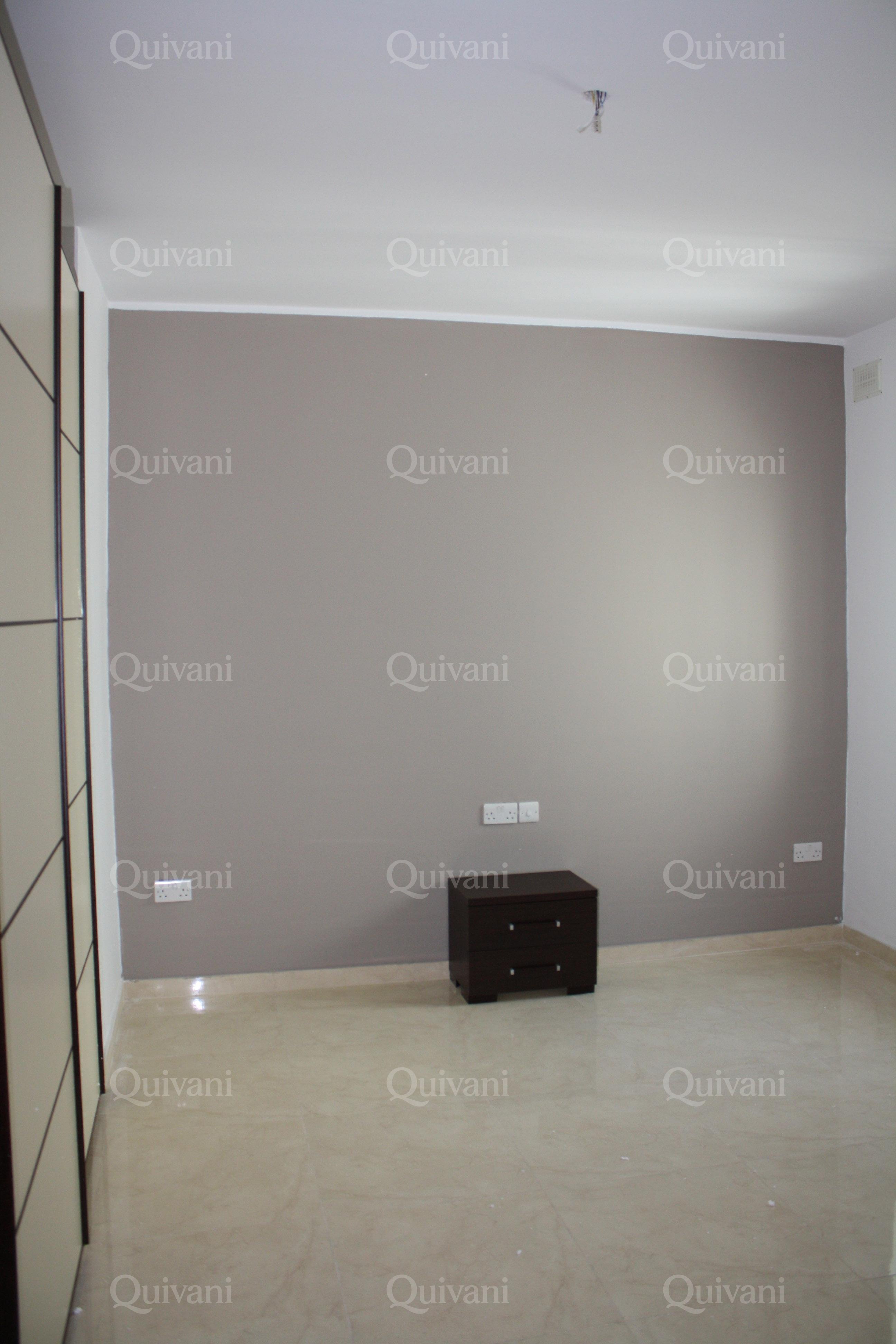 San Pawl tat-Targa, Furnished Penthouse