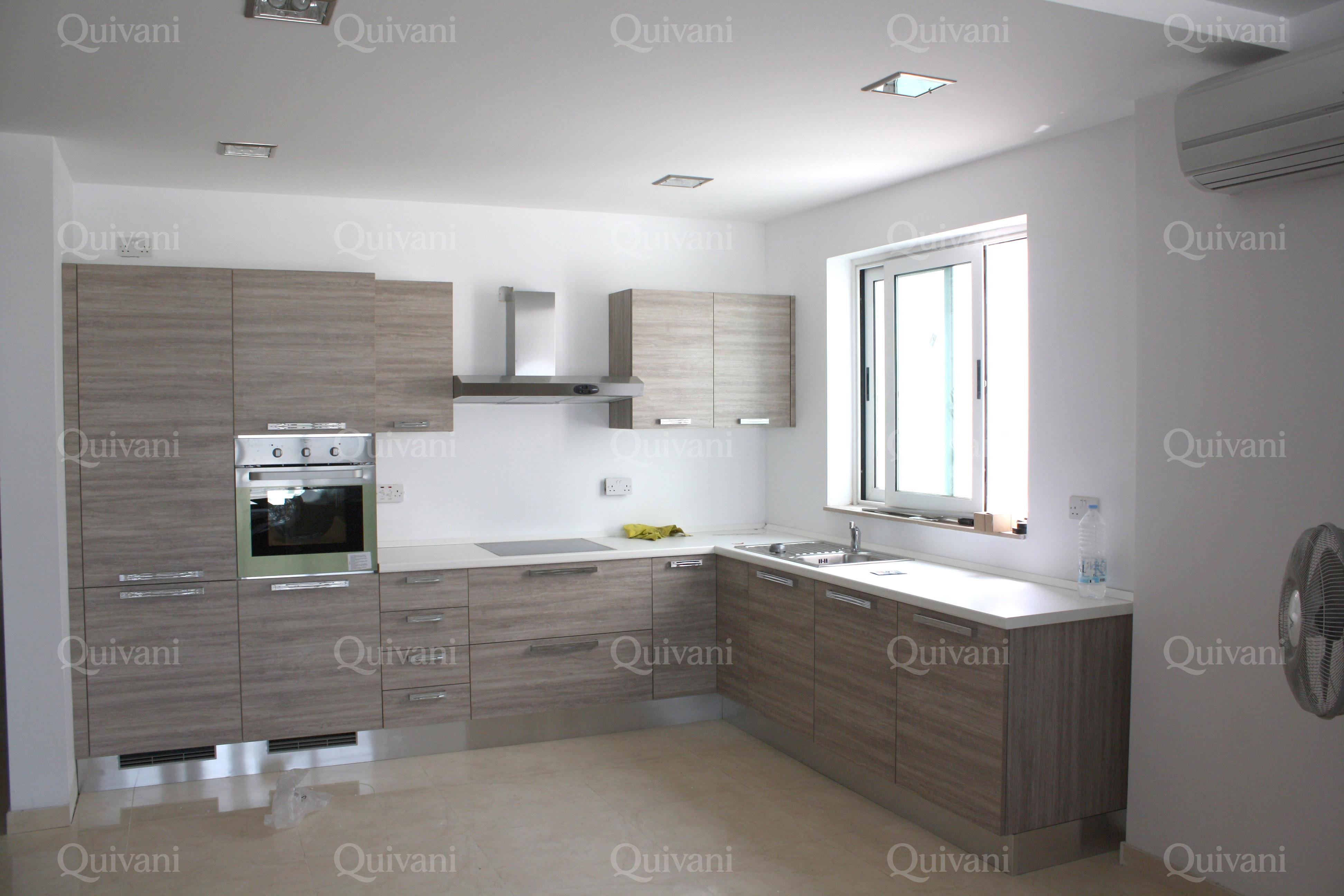 San Pawl tat-Targa, Furnished Penthouse