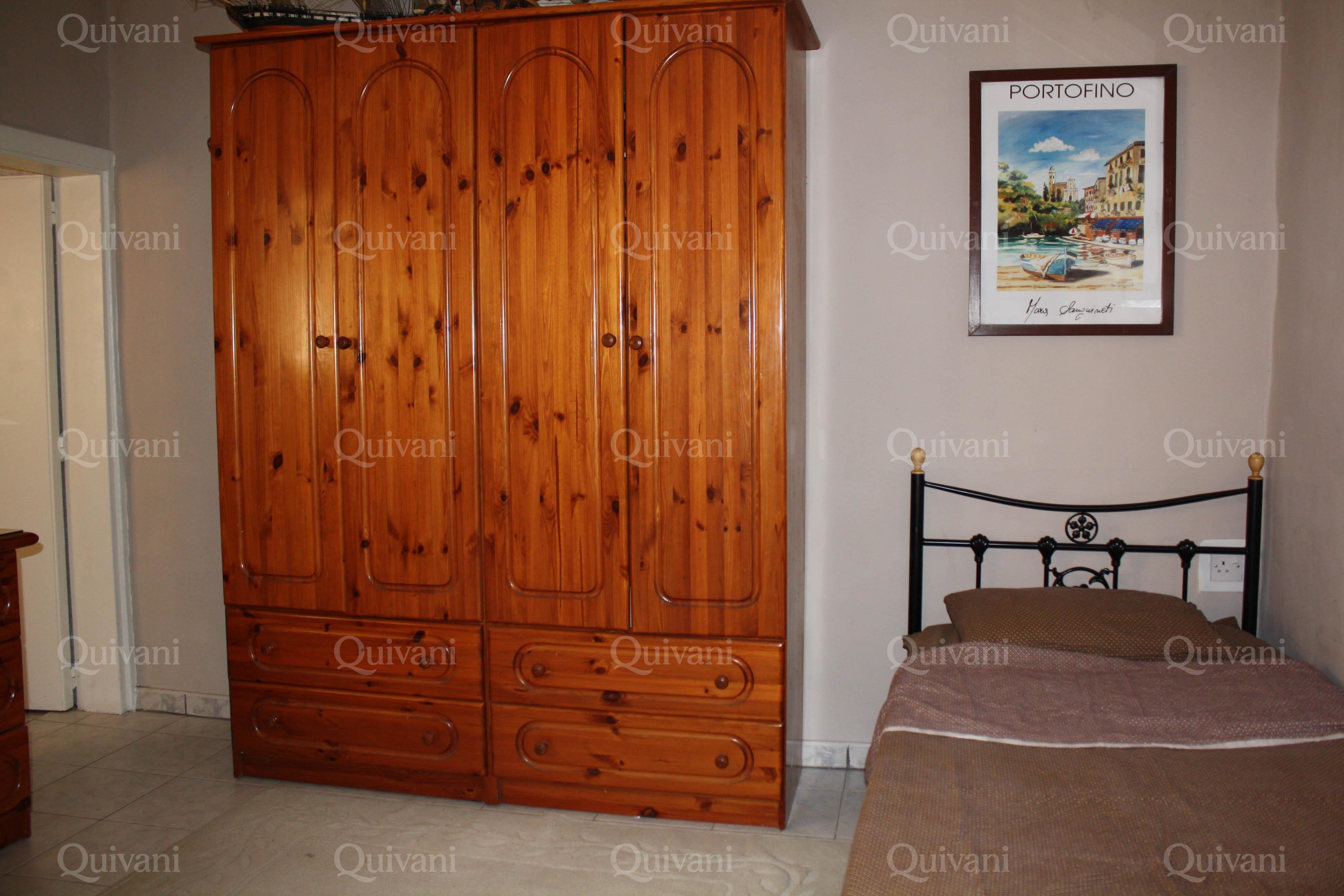 Sliema, Furnished Terraced House