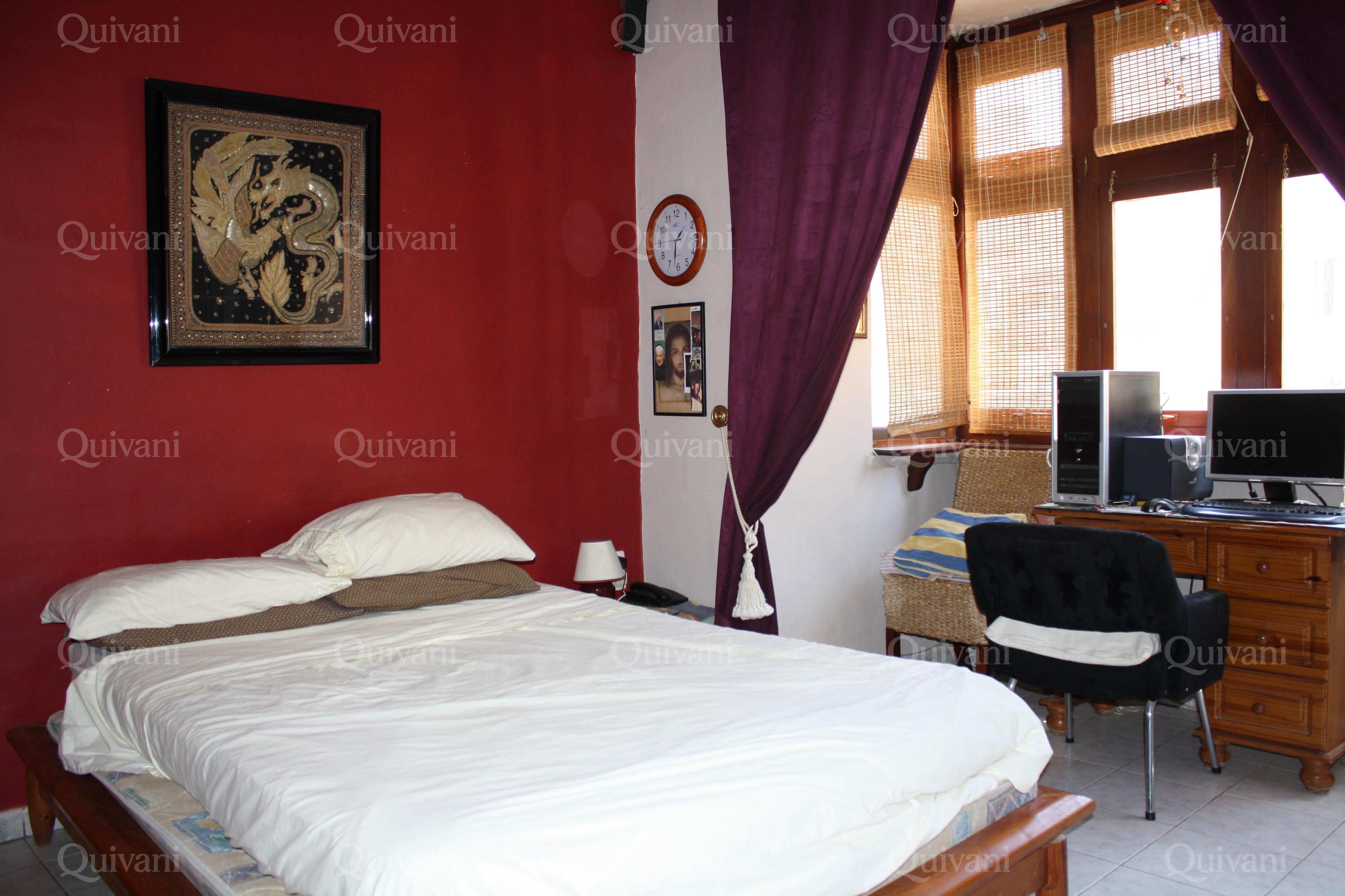 Sliema, Furnished Terraced House