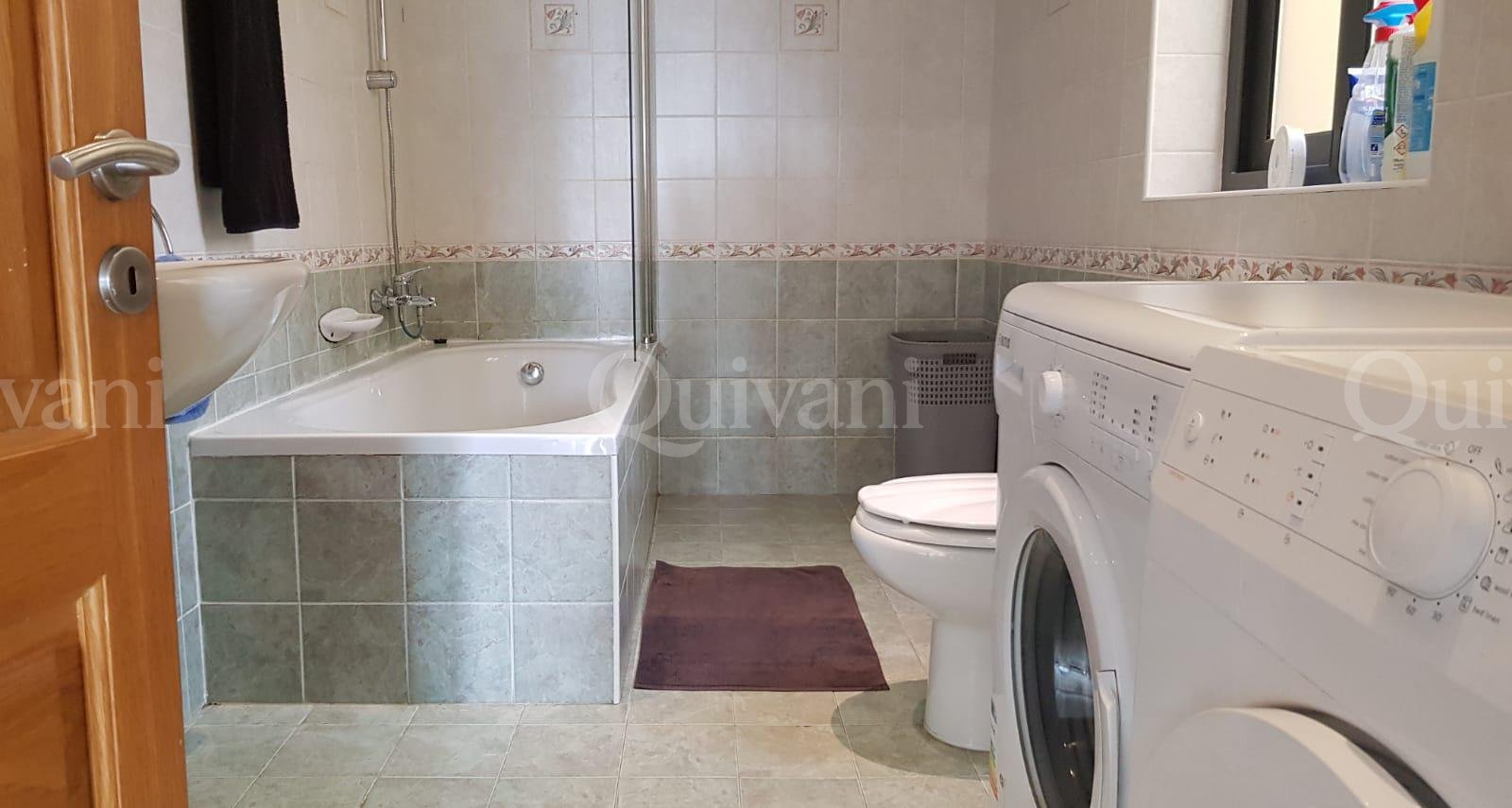 Sliema, Furnished Apartment