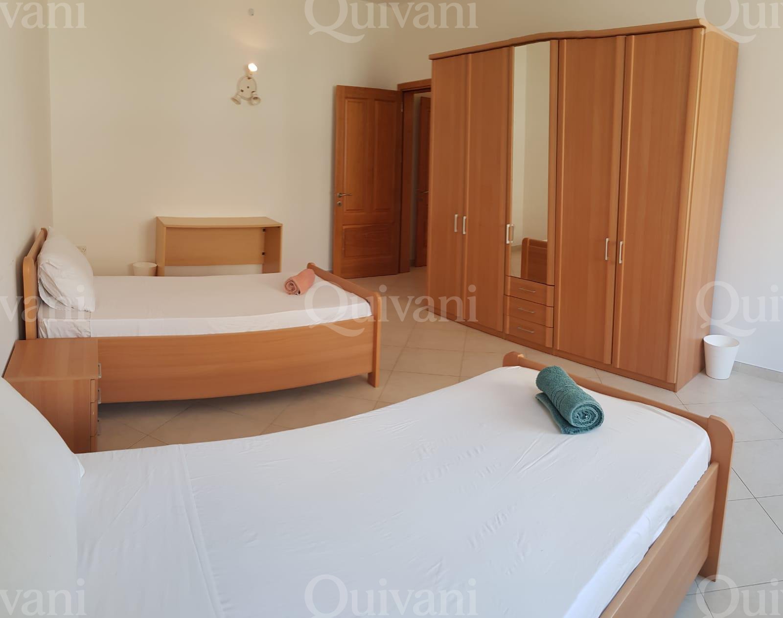 Sliema, Furnished Apartment