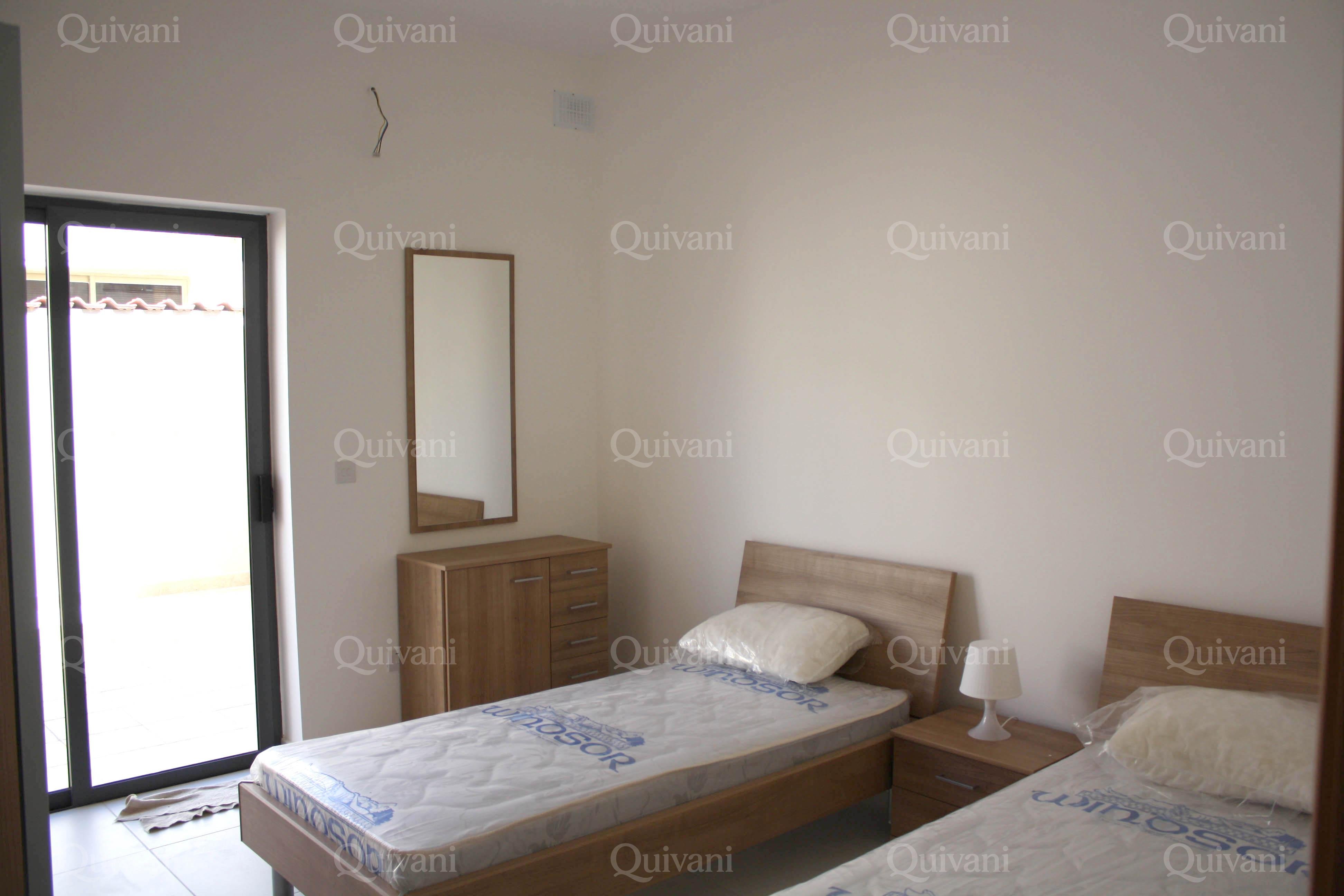 Kappara, Furnished Apartment