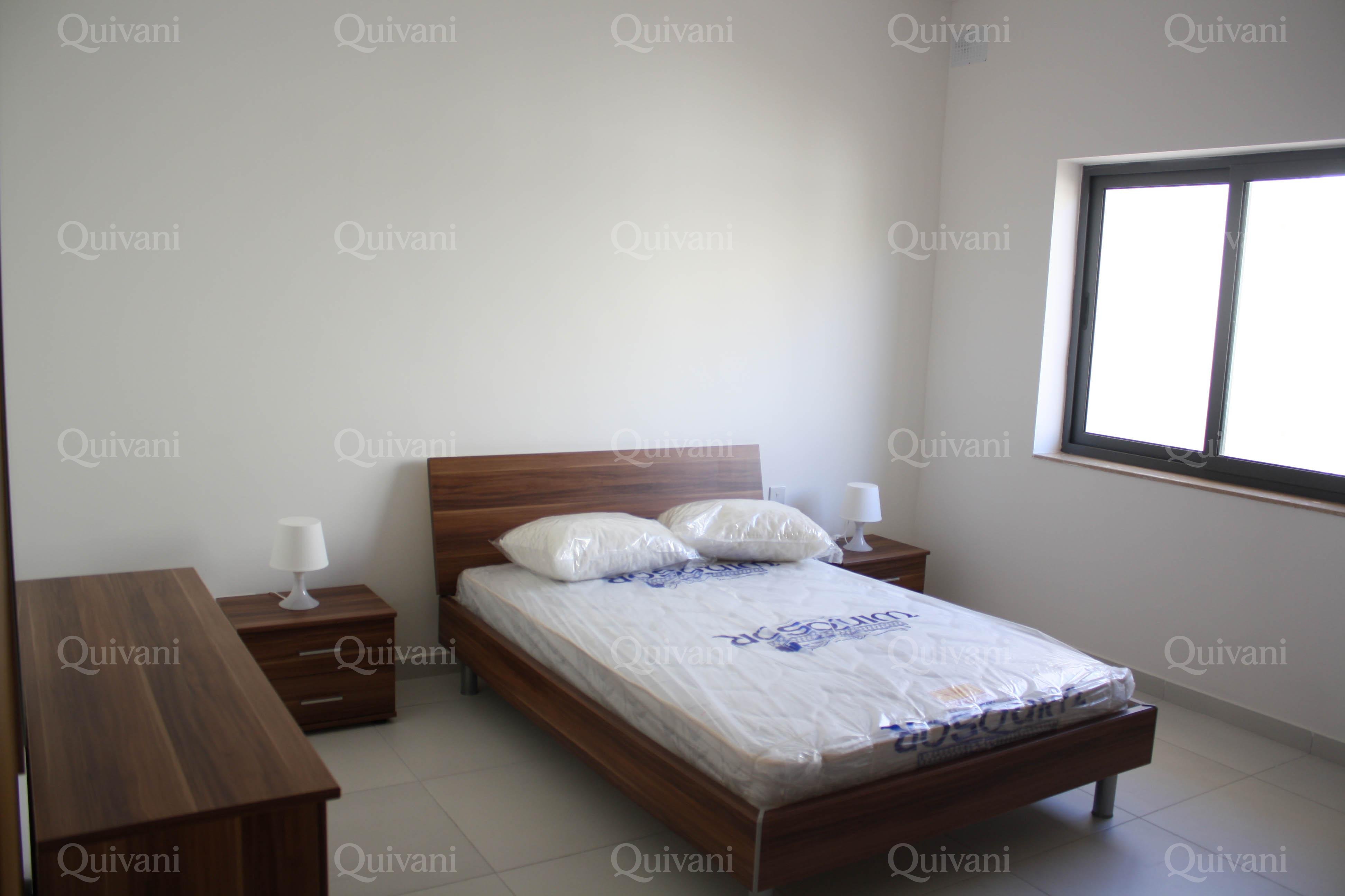 Kappara, Furnished Apartment