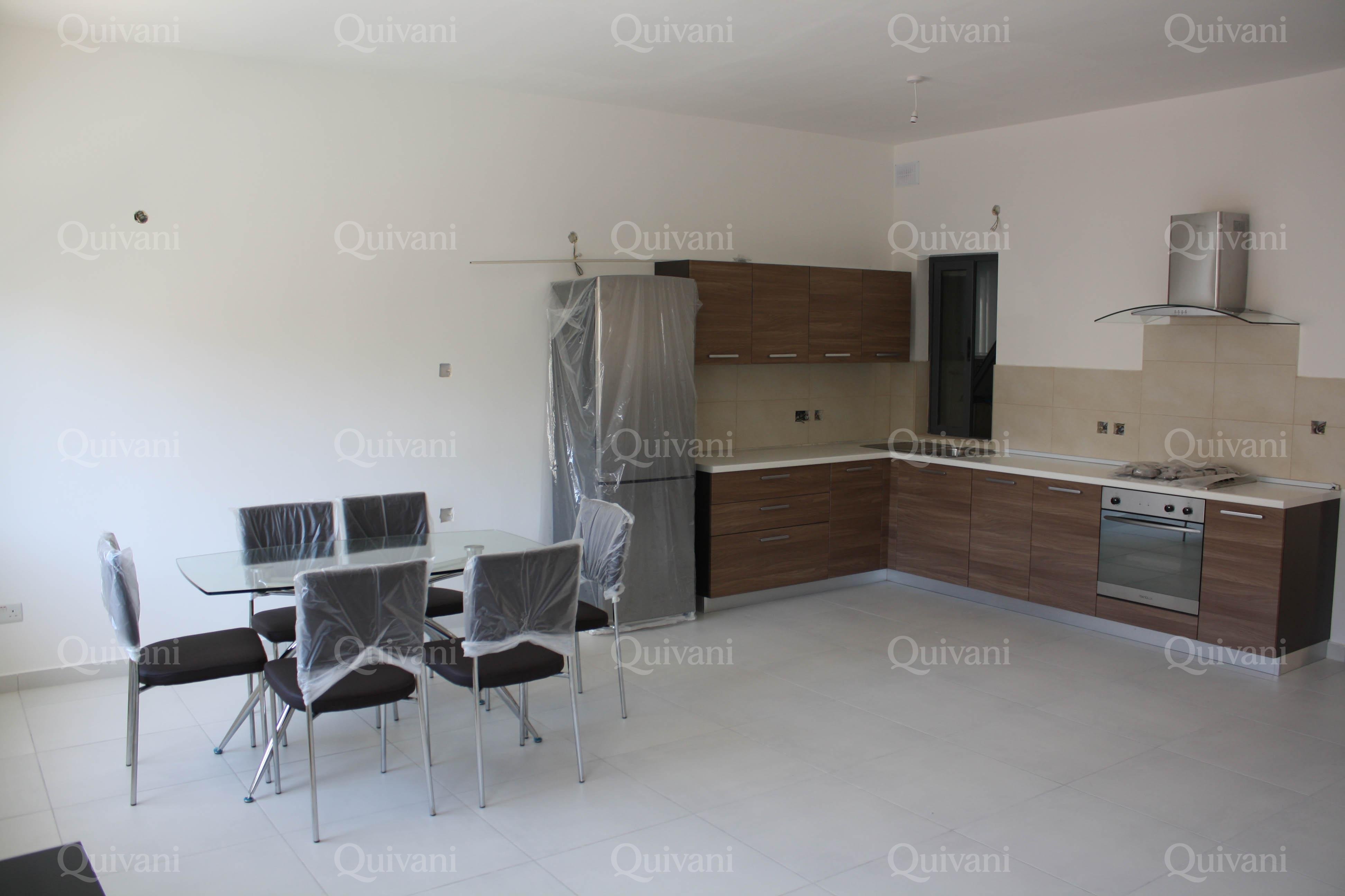 Kappara, Furnished Apartment