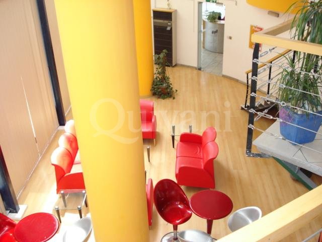 Gzira, Finished Office
