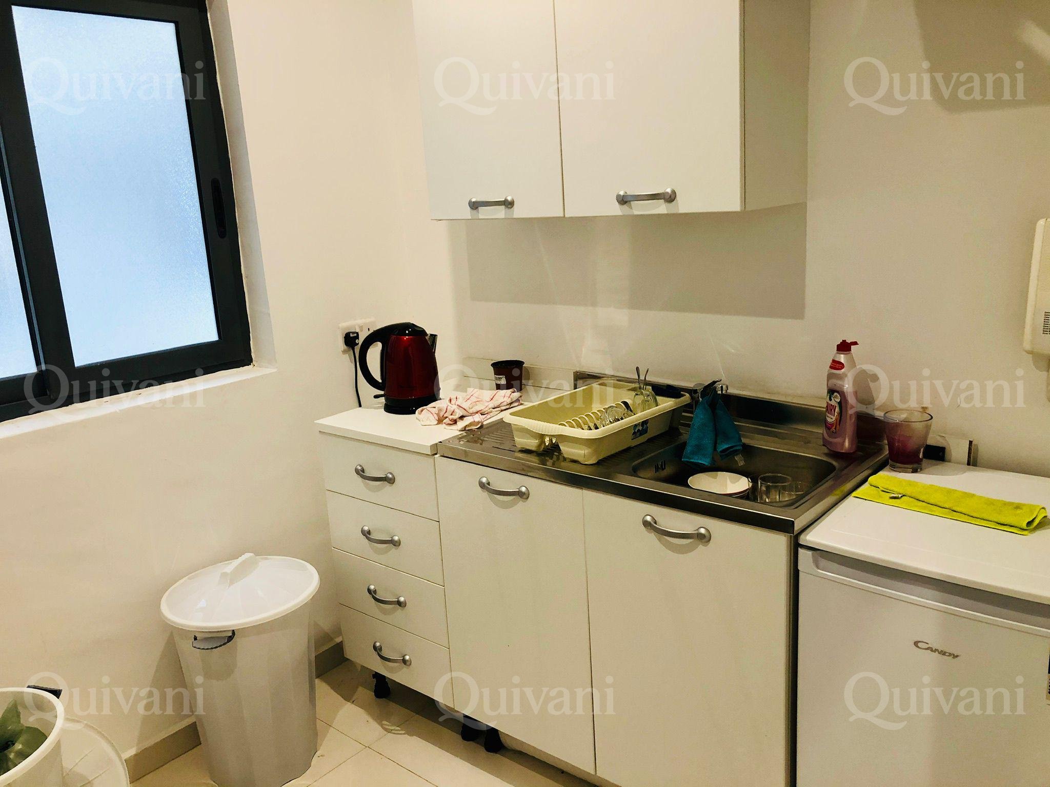 Gzira, Finished Office