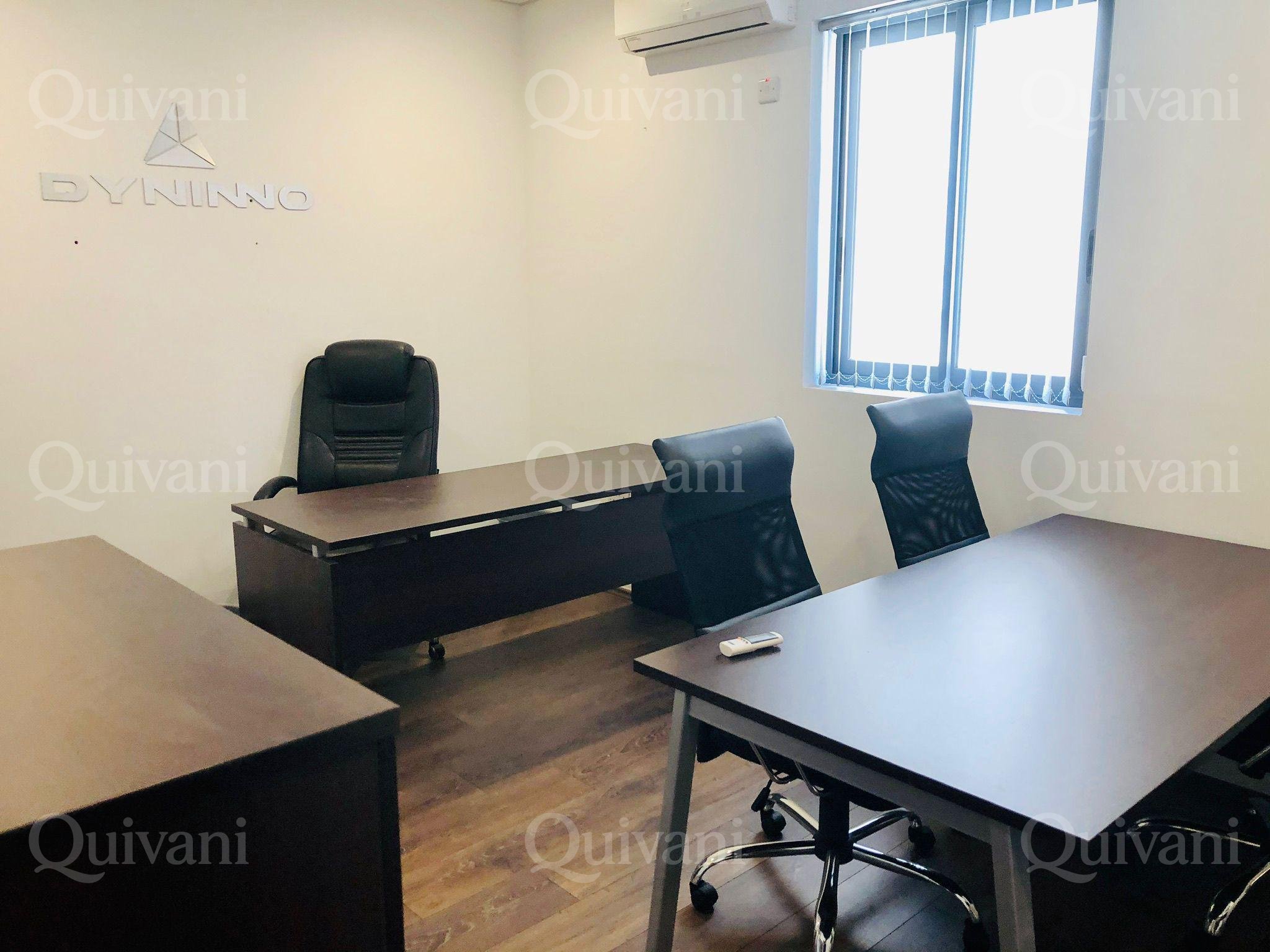Gzira, Finished Office